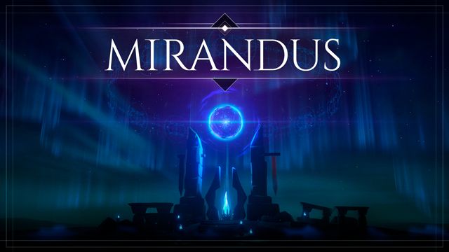 Mirandus