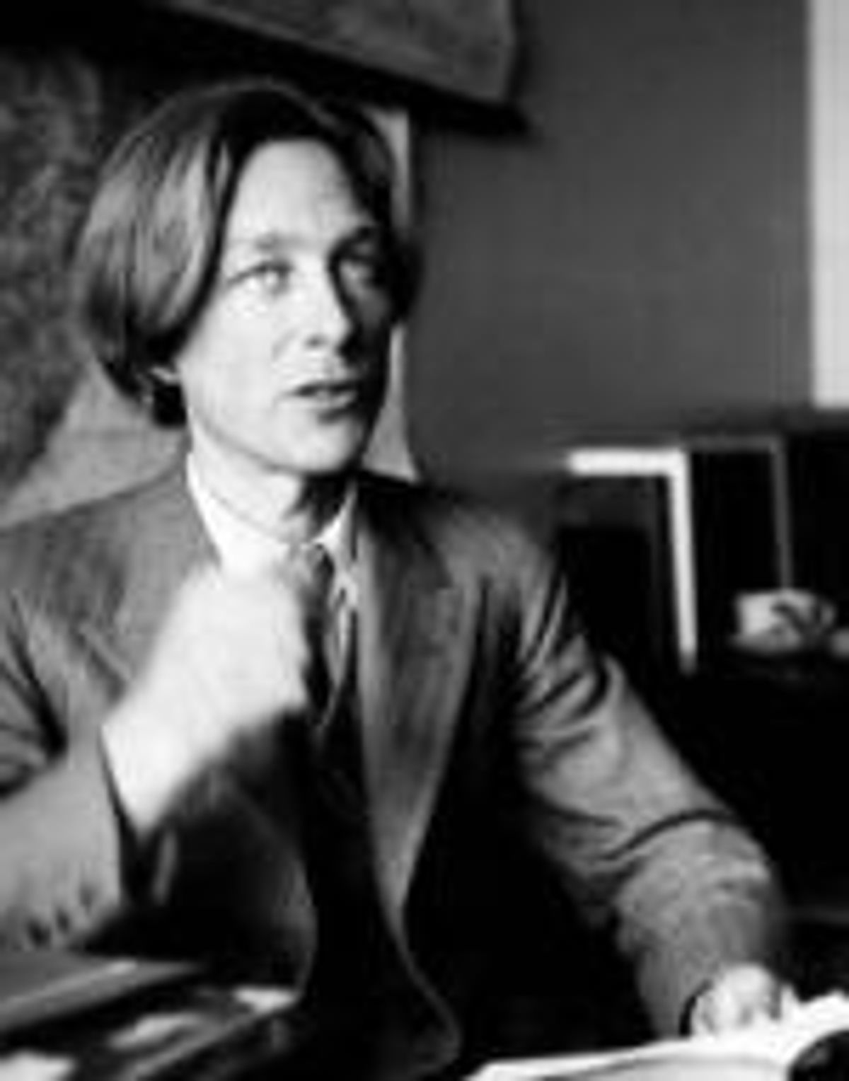 Eivind Groven - radiopioneren