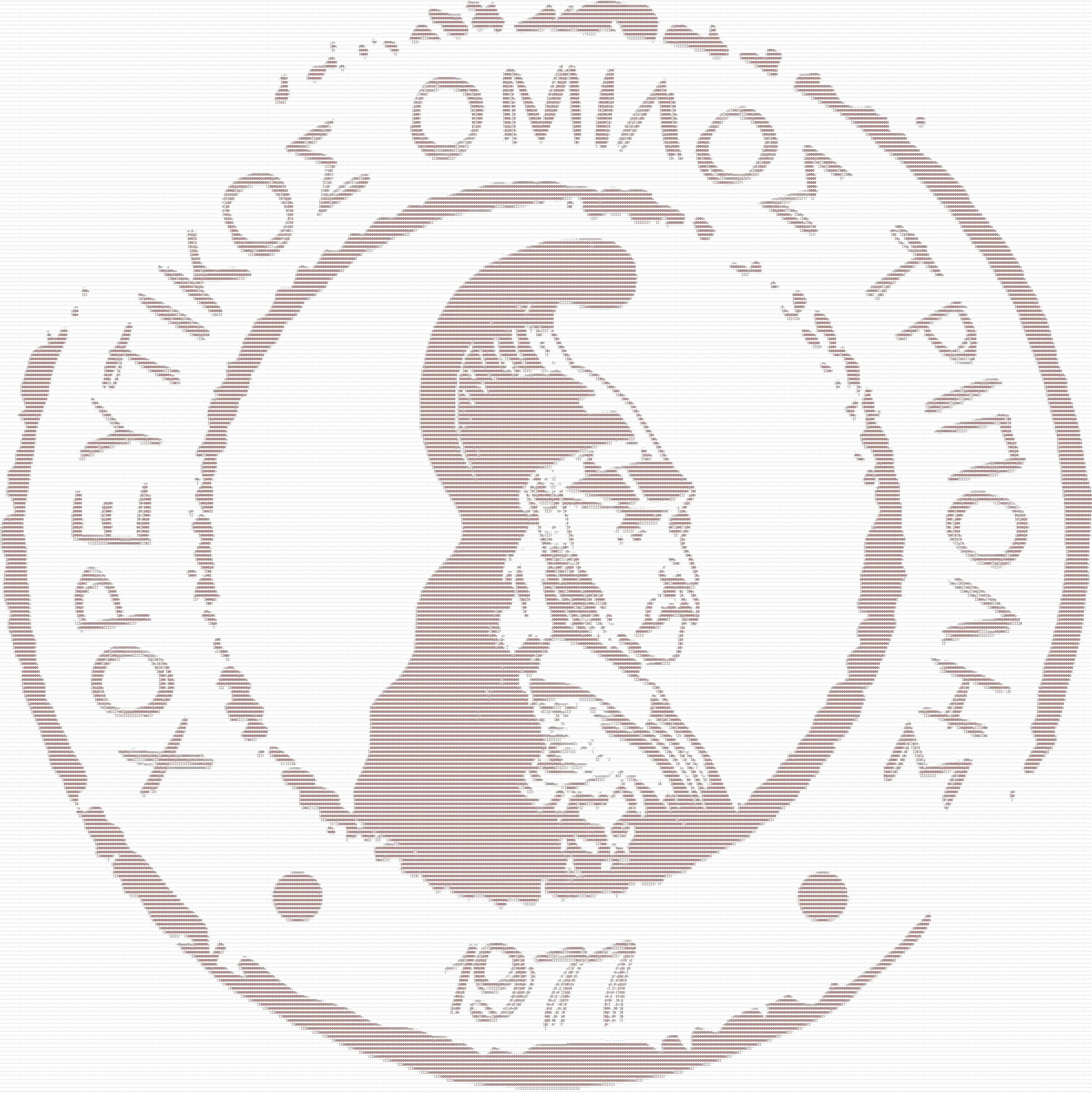 Το λογότυπο του Χορευτικού Ομίλου Τρίπολης αλλά φτιαγμένο από μηδέν κι ένα