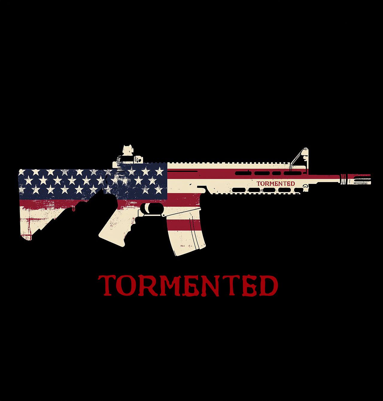 Tormented