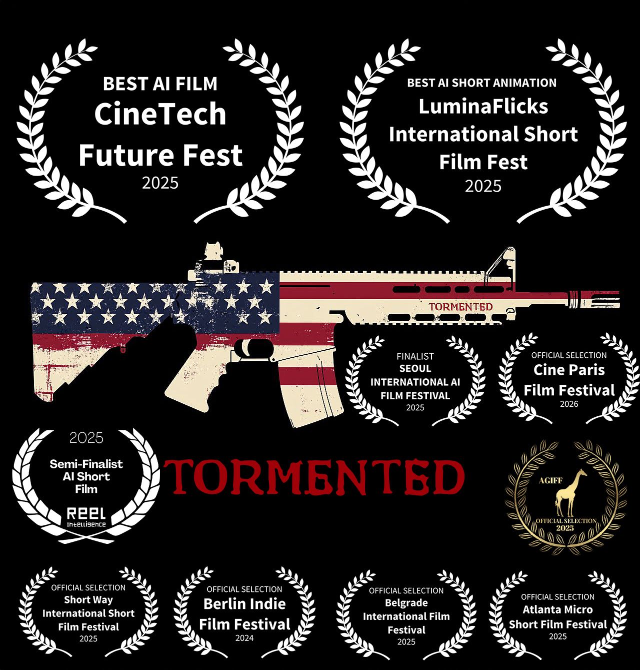 Tormented