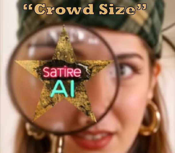 "Crowd Size"