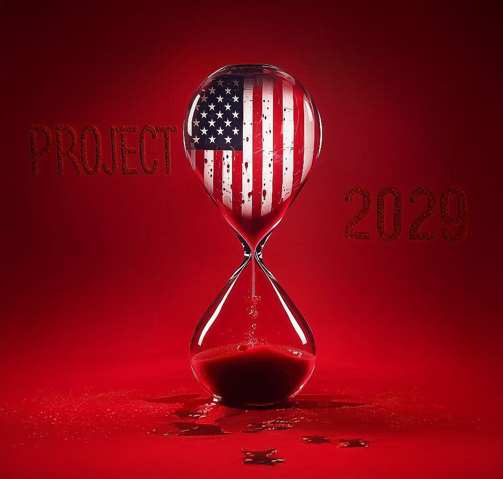 Project 2029