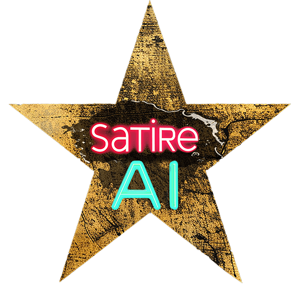 SatireAI Logo