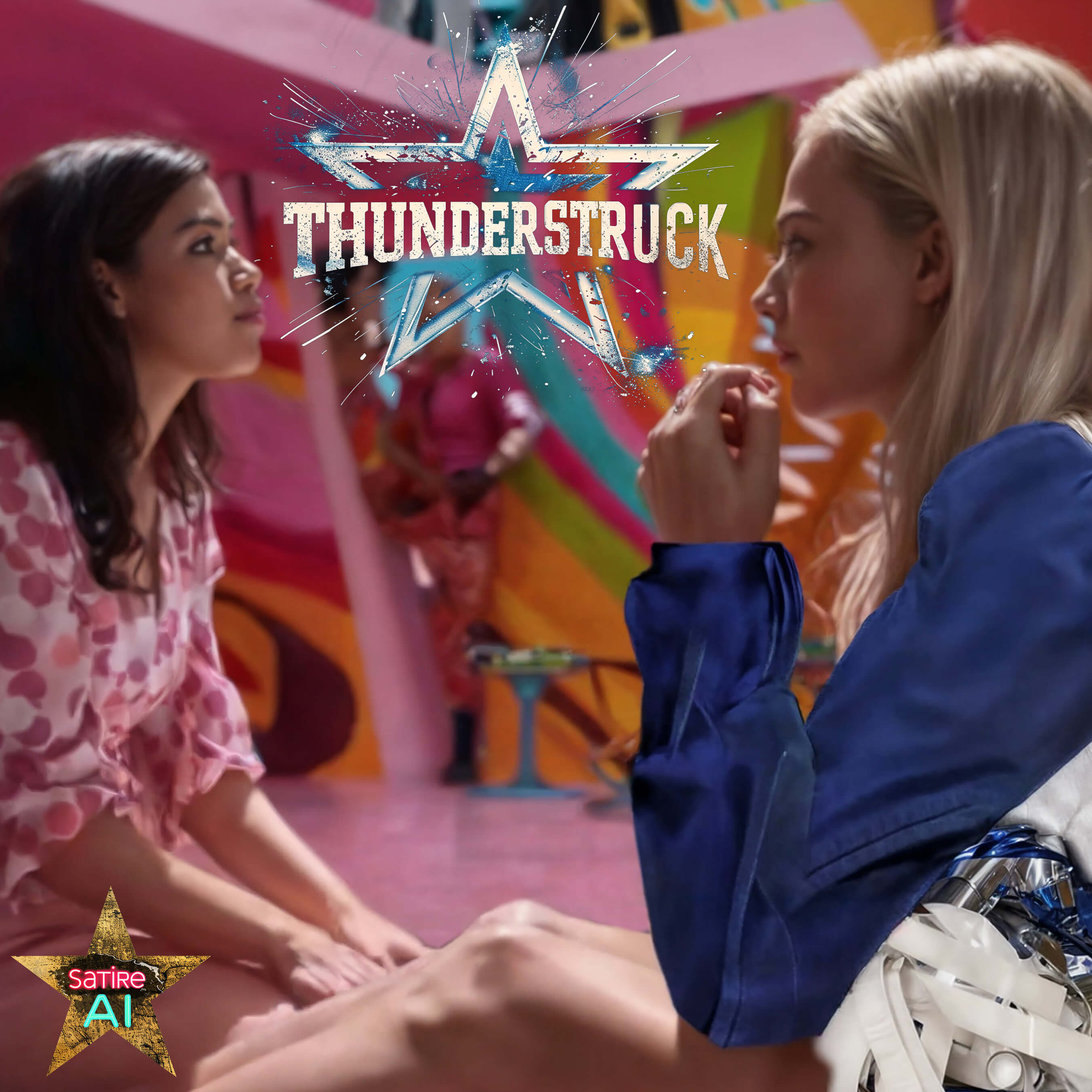 Thunderstruck