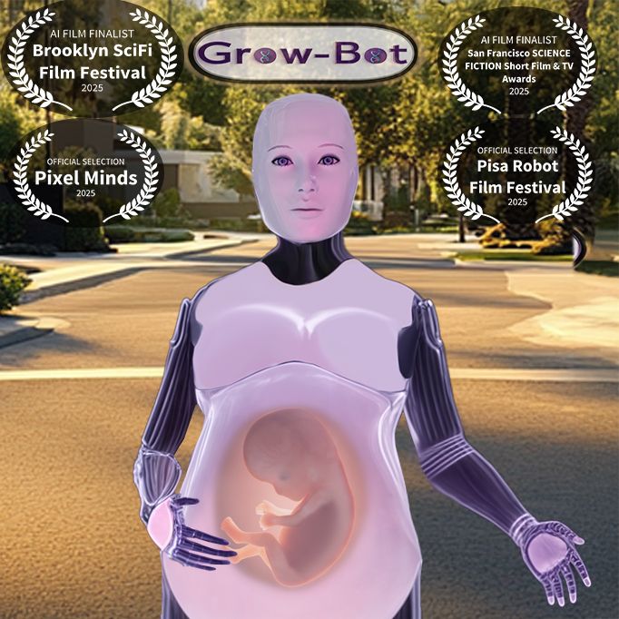Grow-Bot