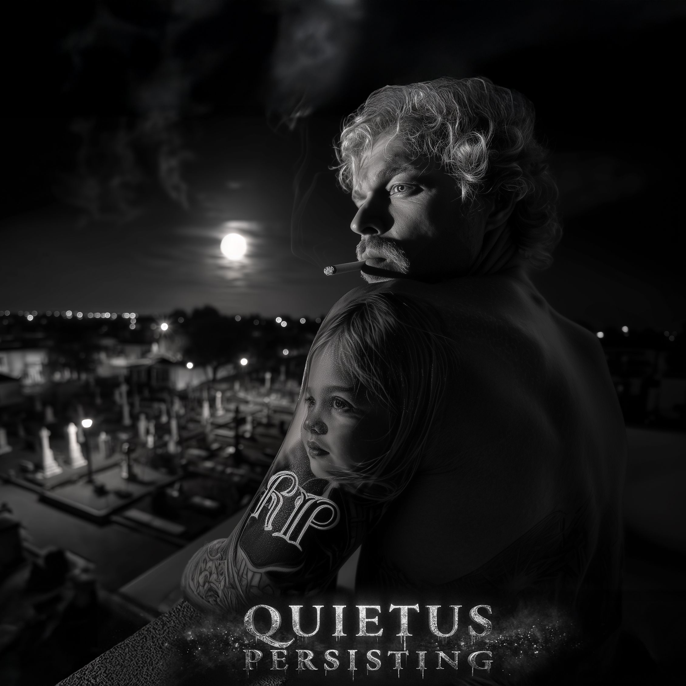 Quietus Persisting