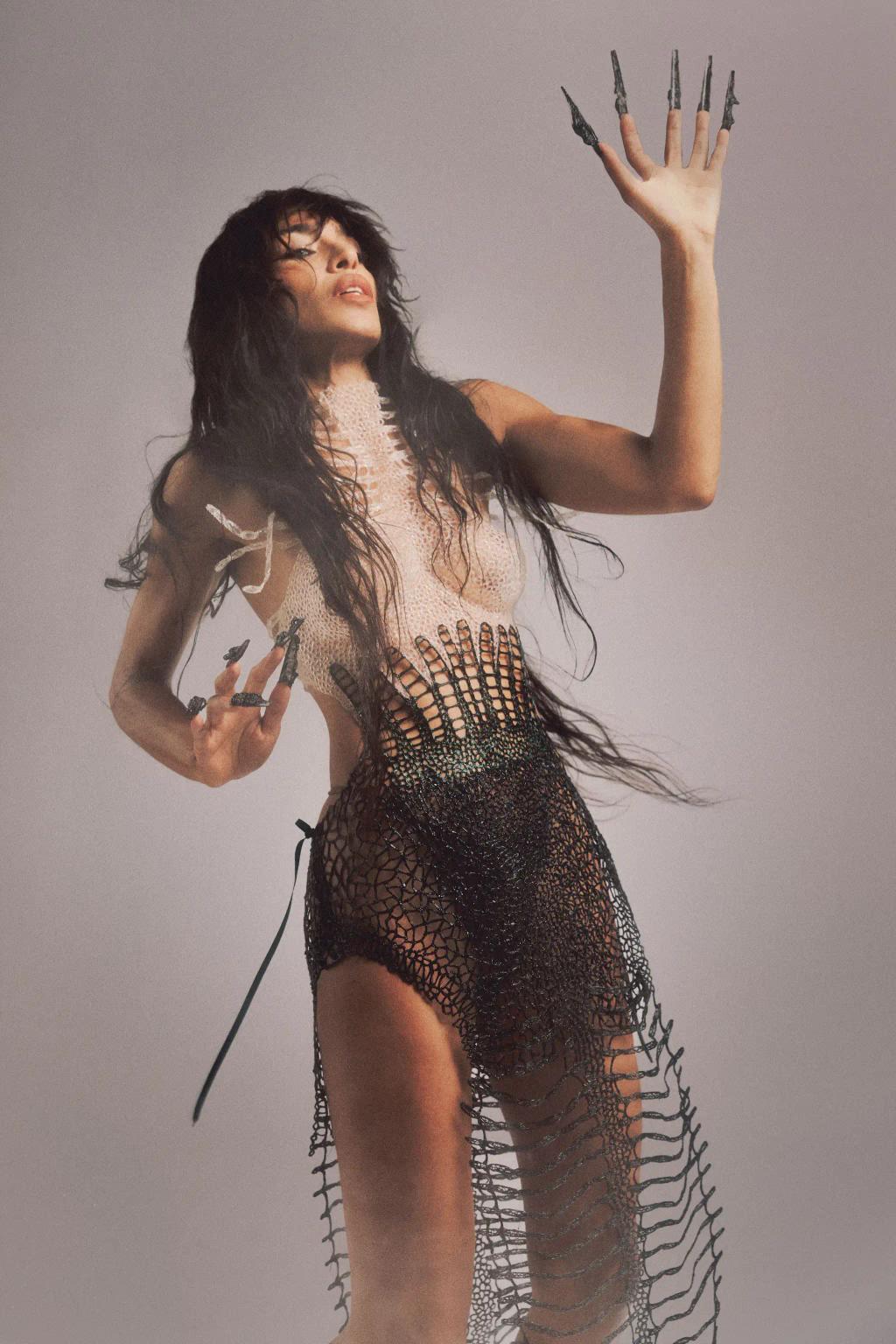 L'officiel
