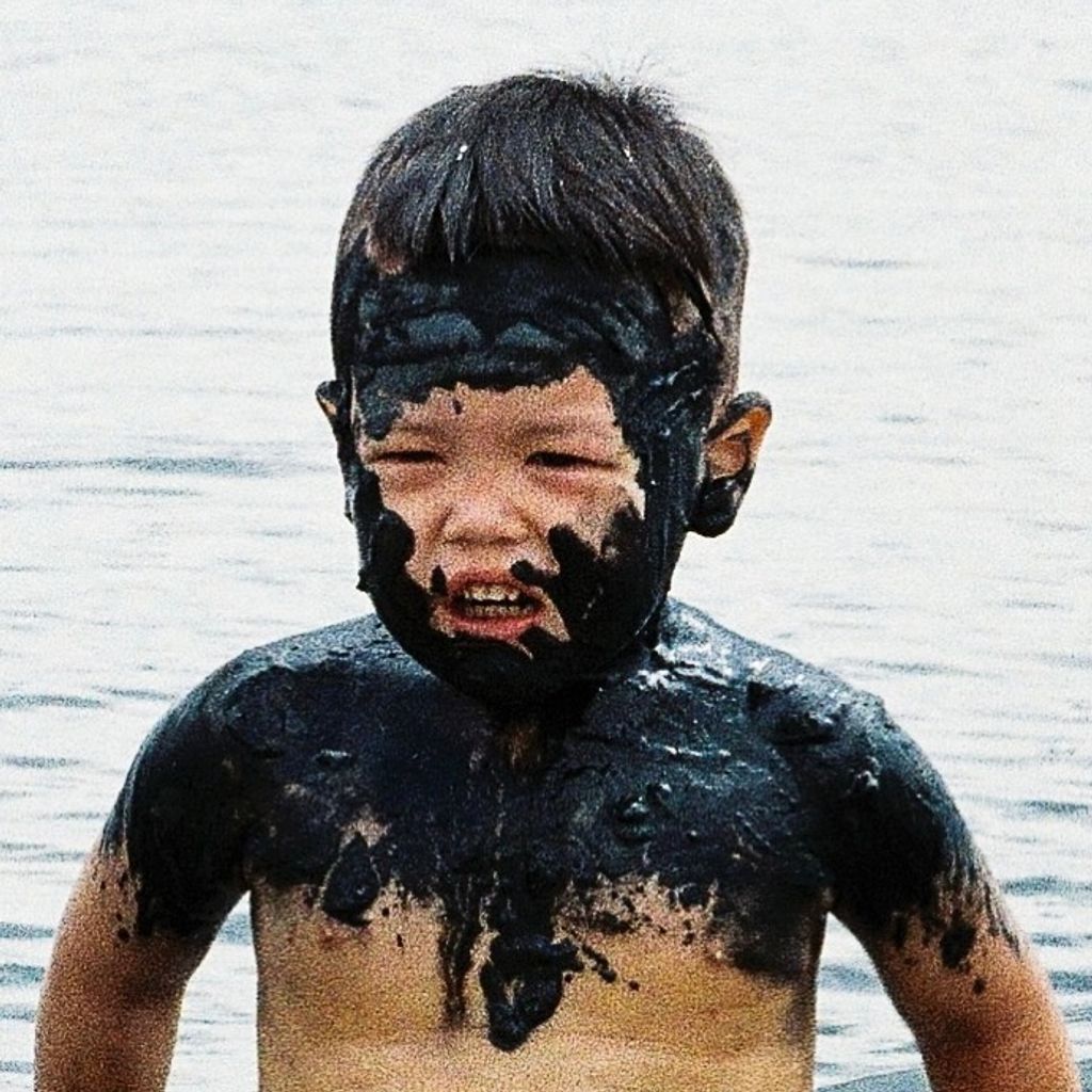 Mud