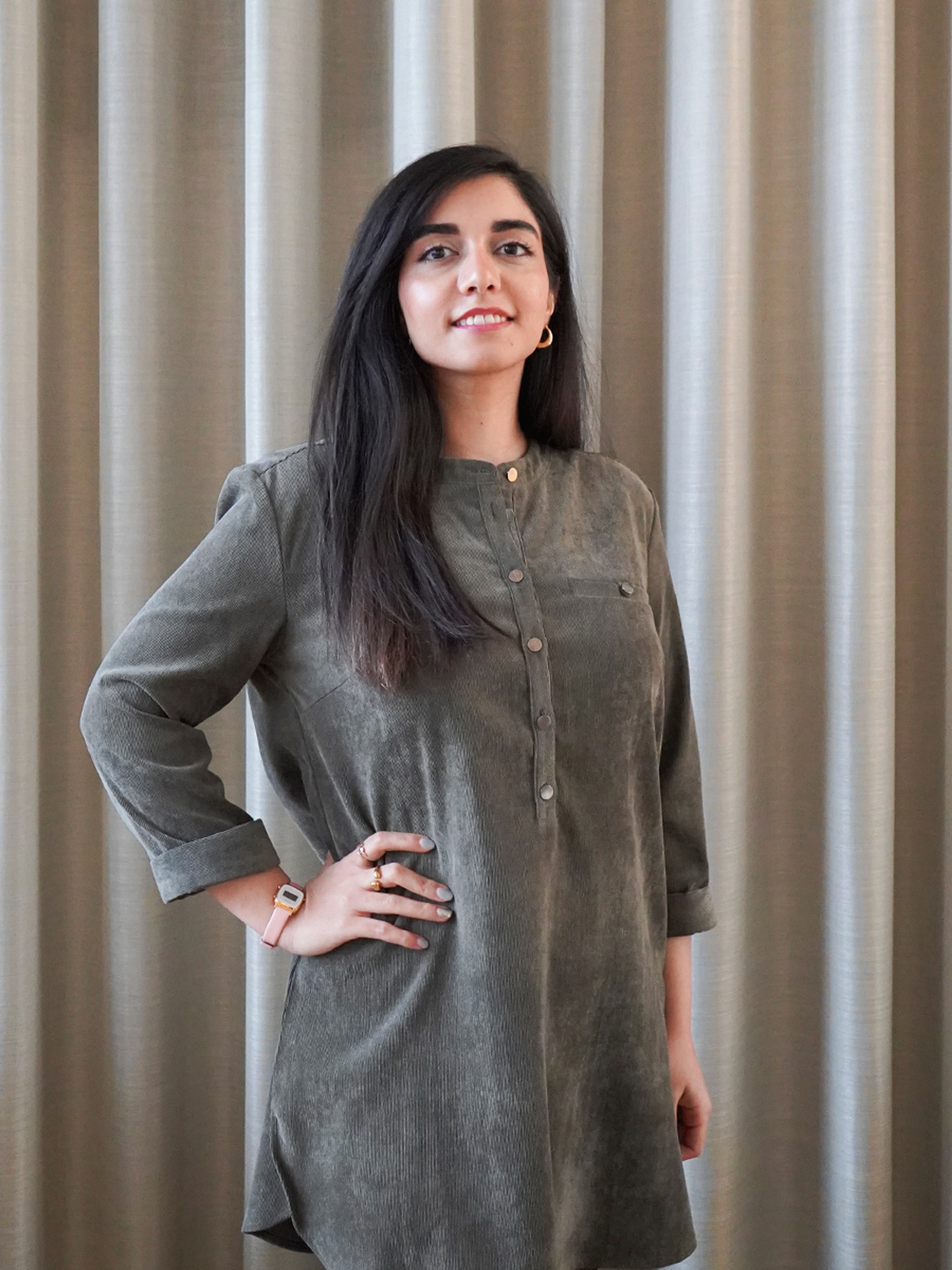 Zahra Rezaei