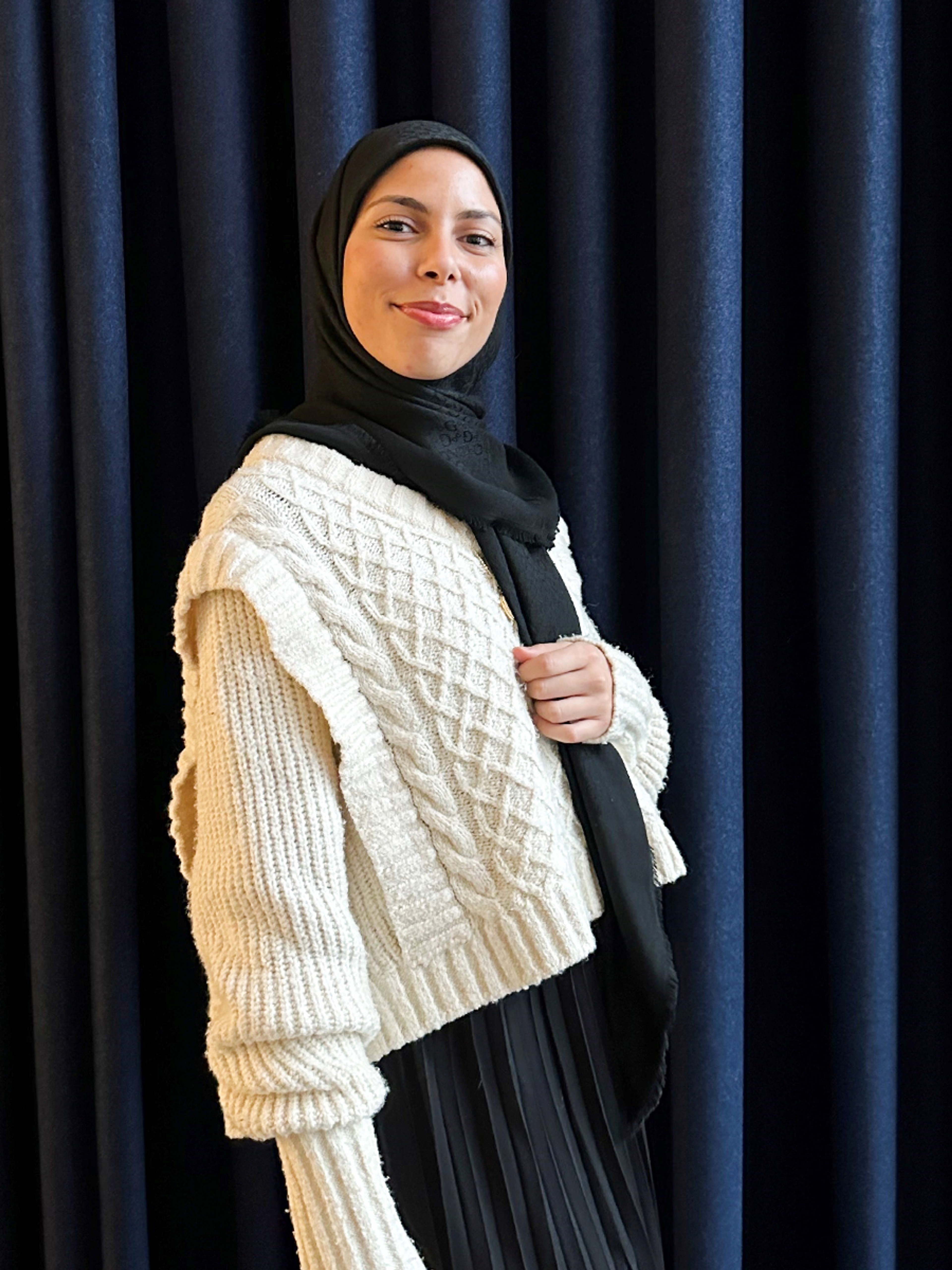 Sahar Tarzi