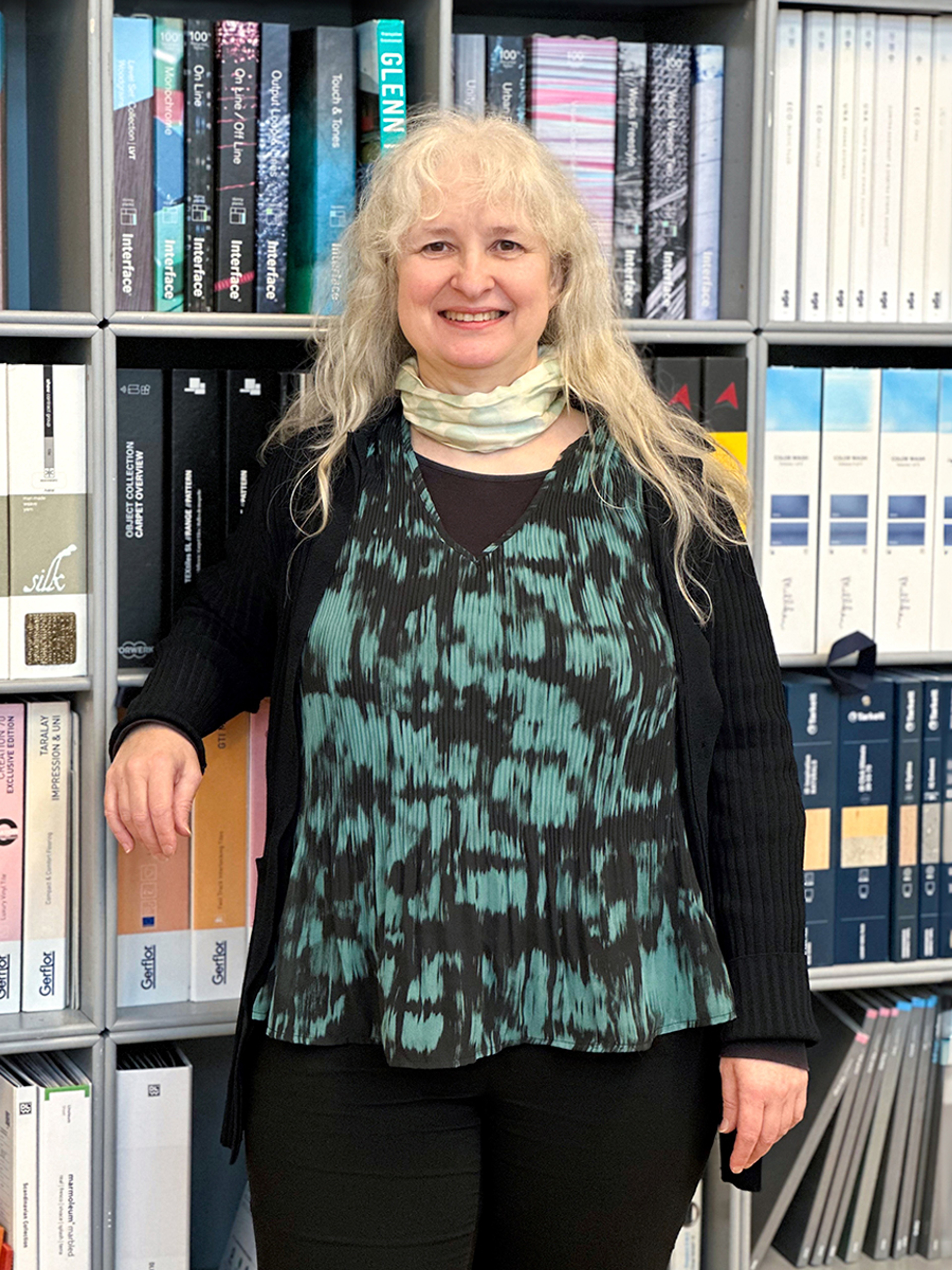Ida Hauge