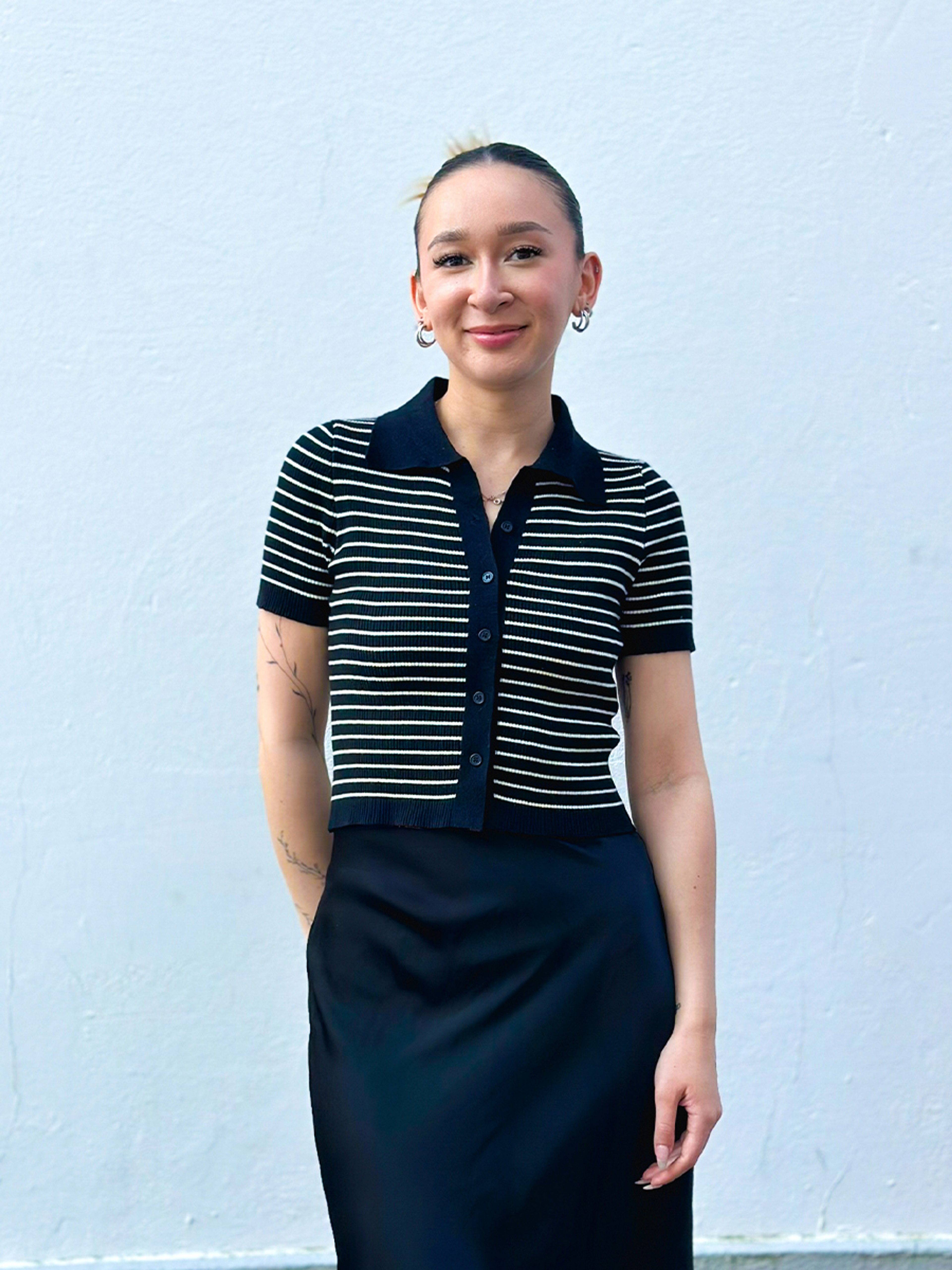 Alexandra Arvsell