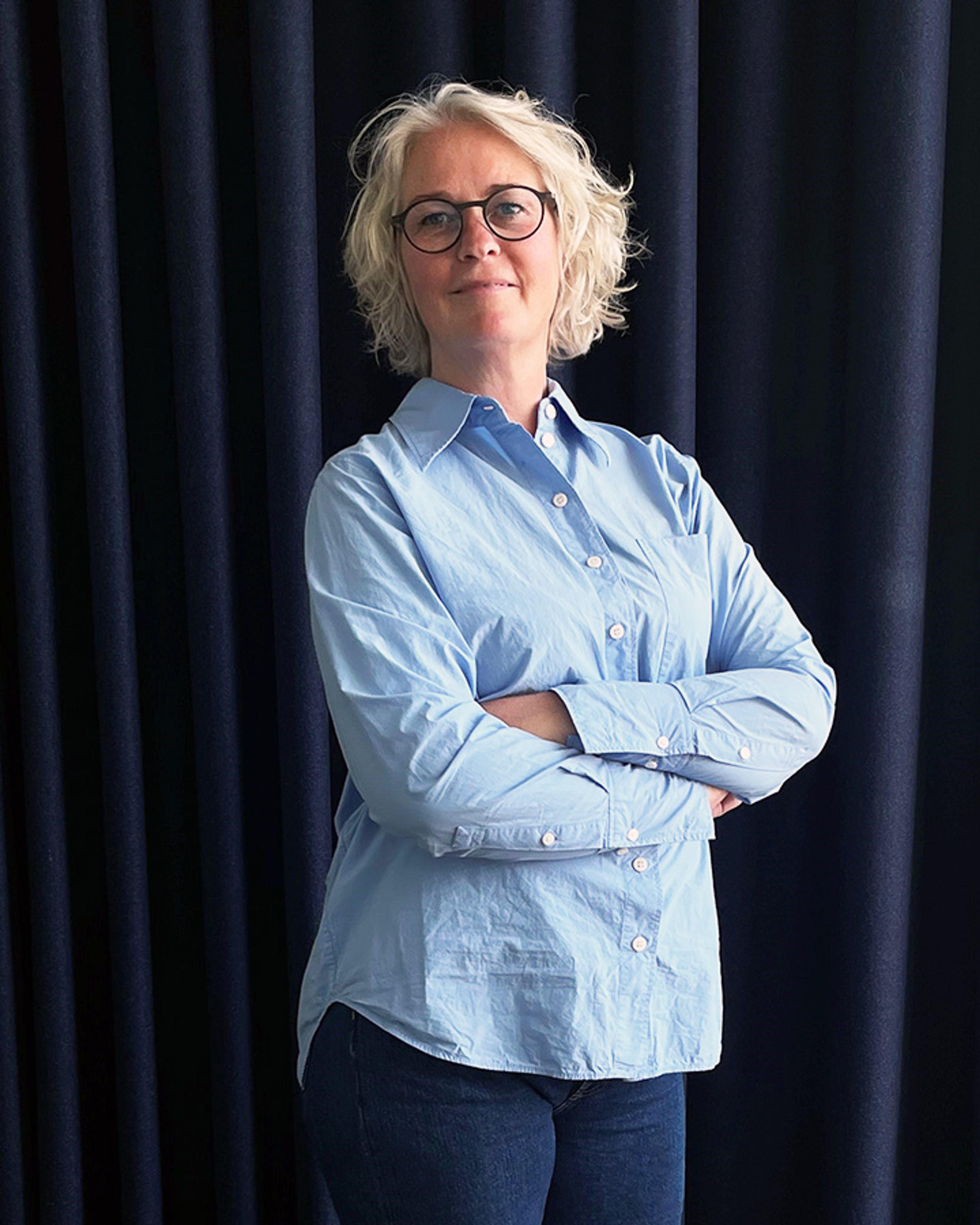 Birgitte Villadsen