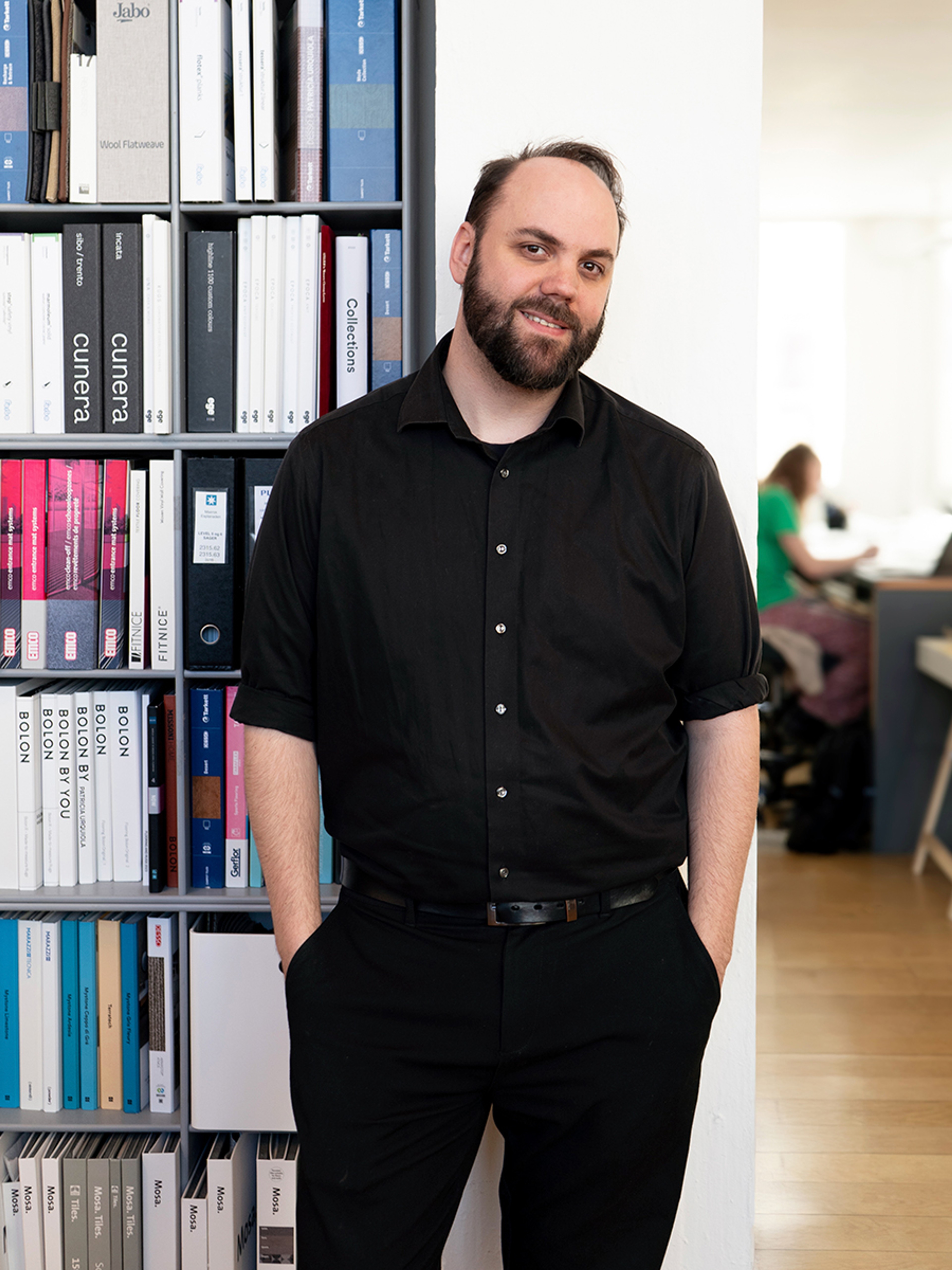 Tobias Jespersen