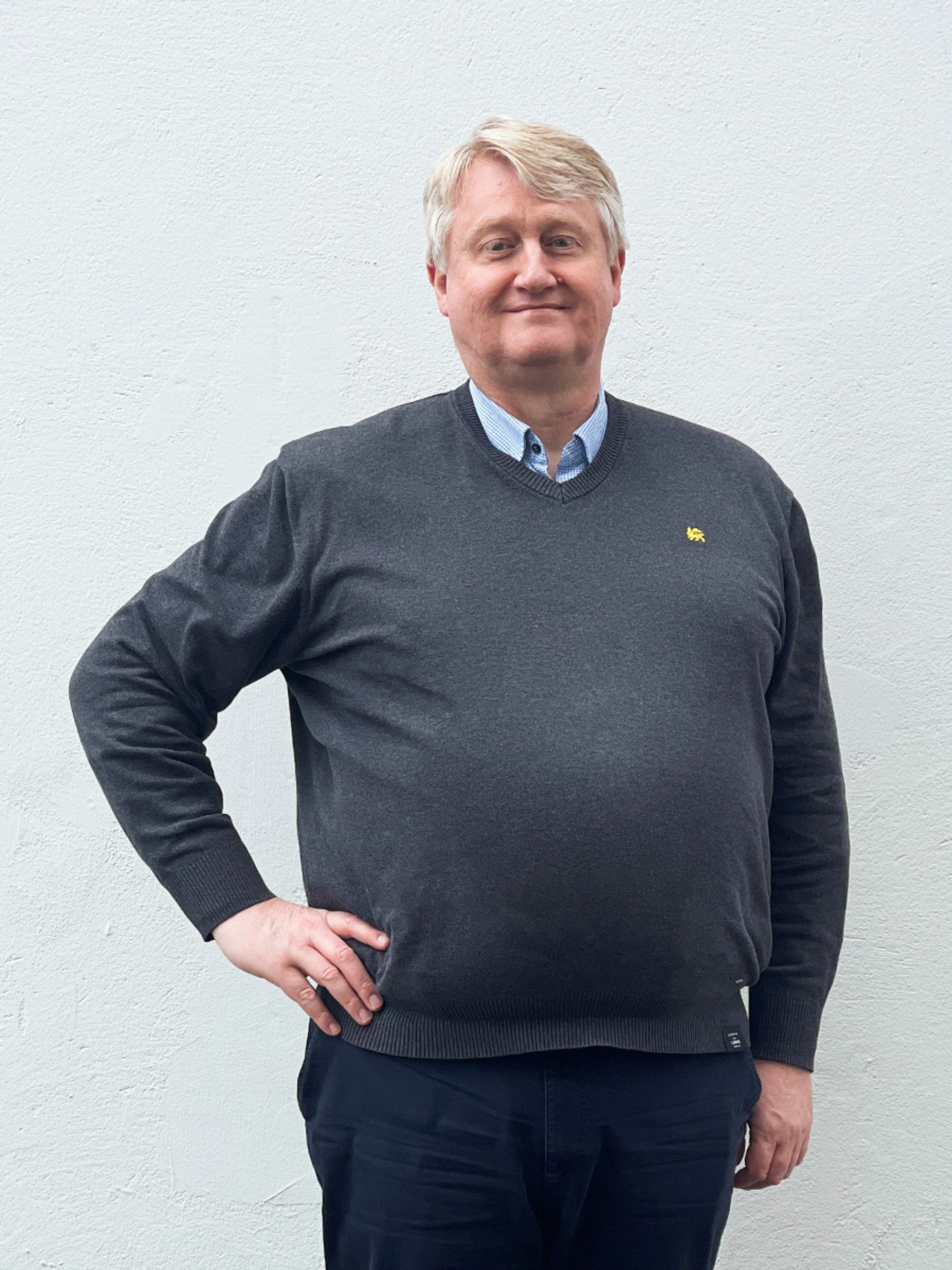 Ole Jensen