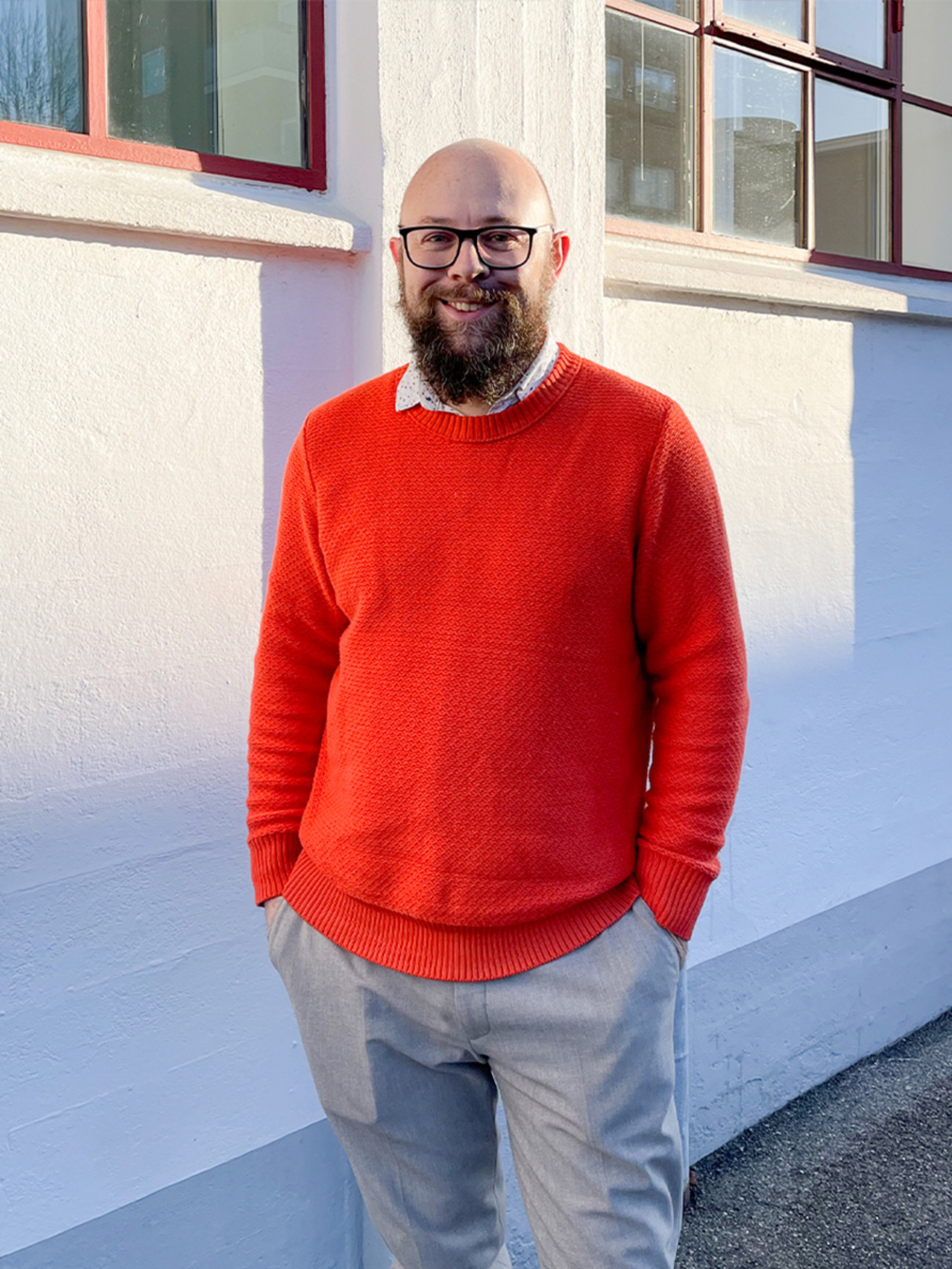 Daniel Davies