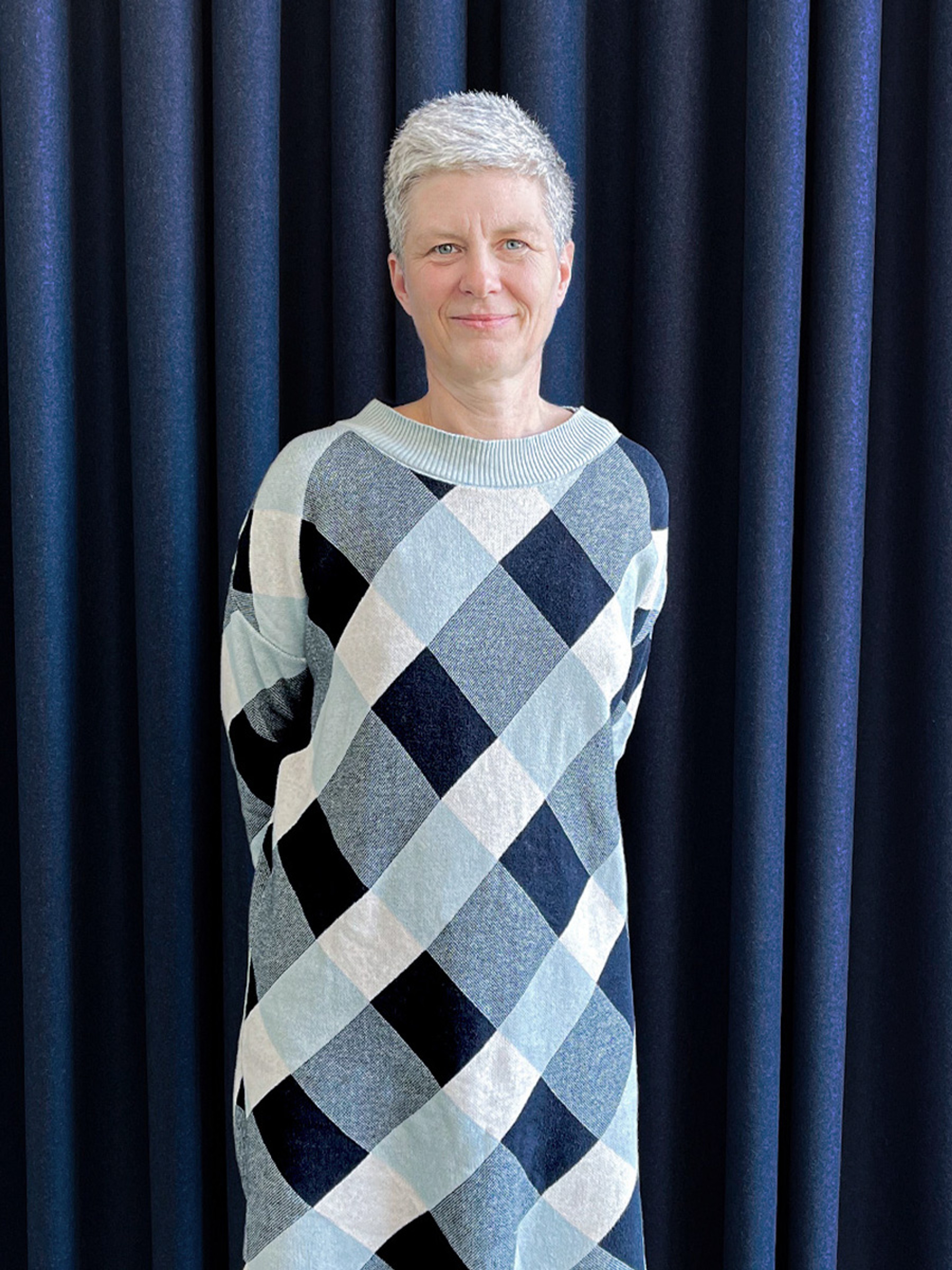 Rikke Haugaard