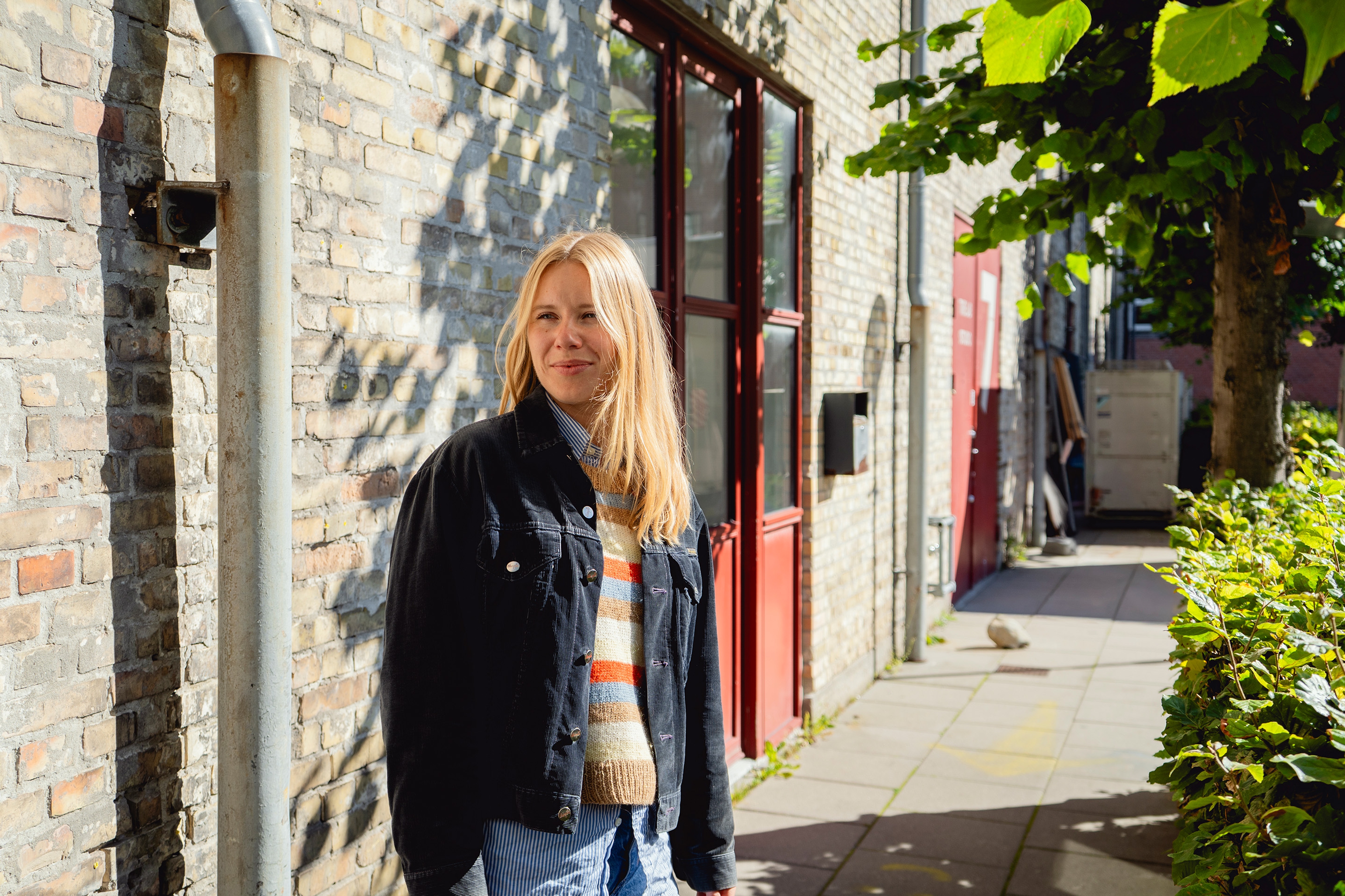 “Take care of what we already have”