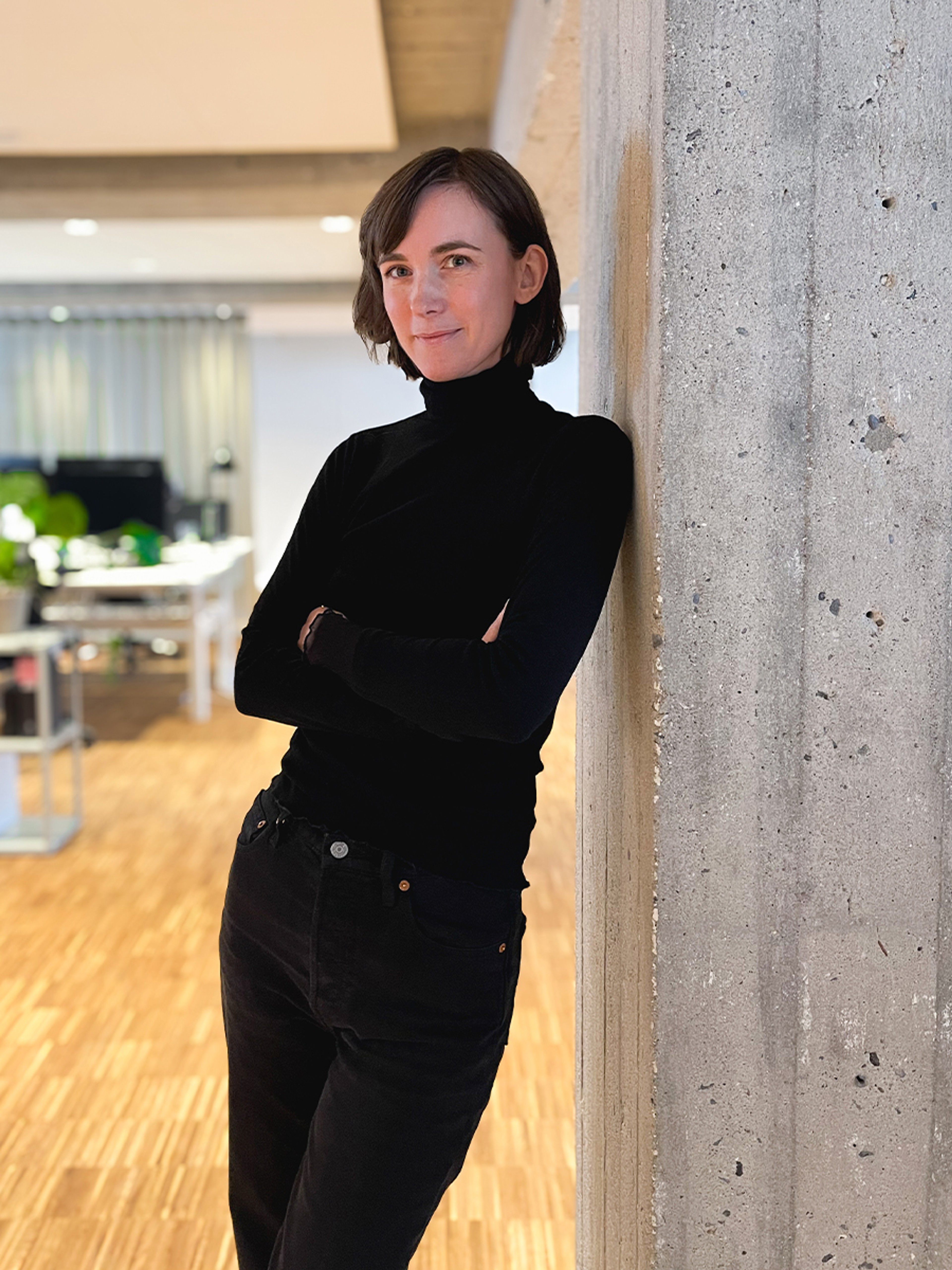 Ida Kleve