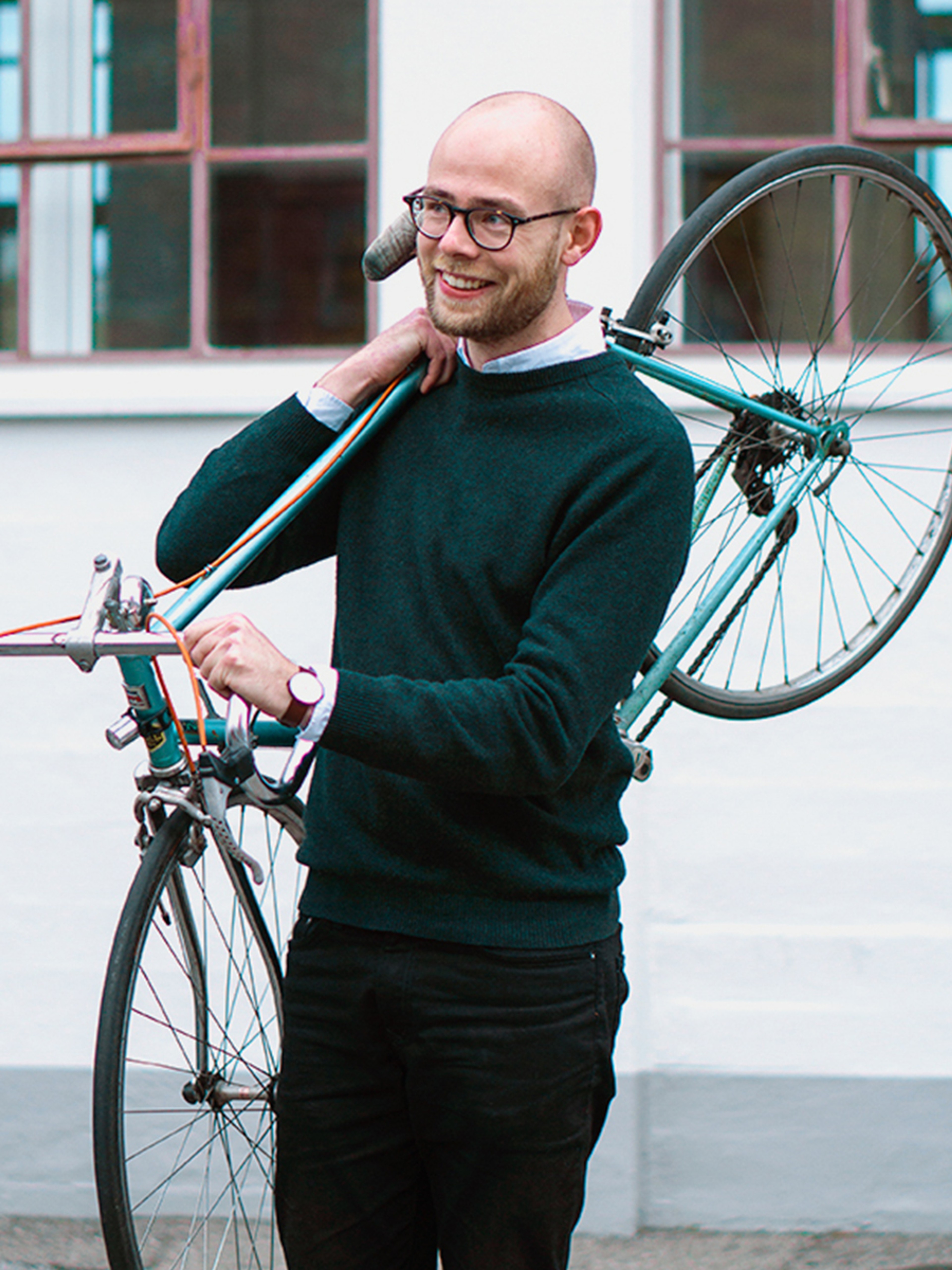 Andreas Myrup