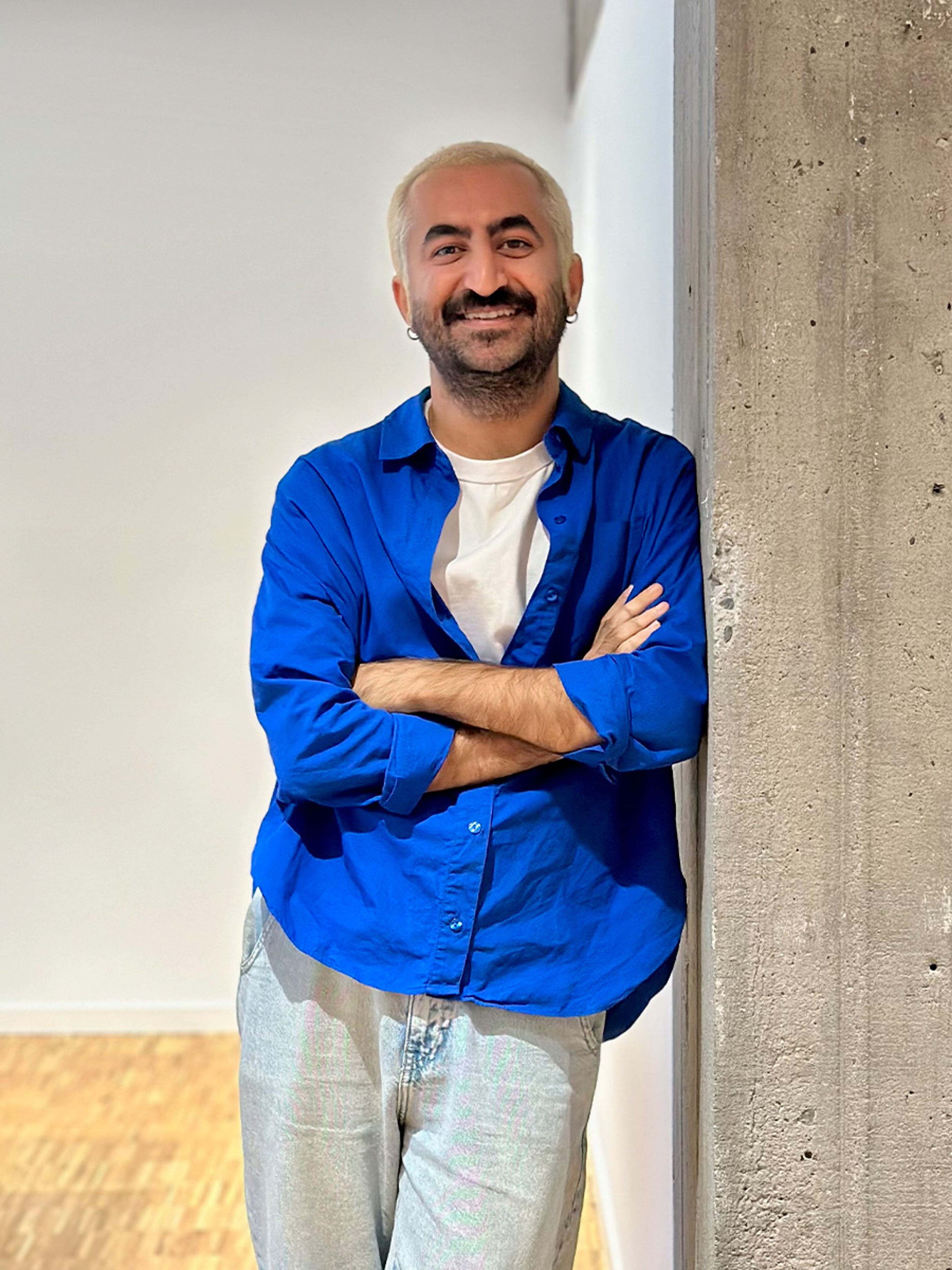 Sadegh Kaveh
