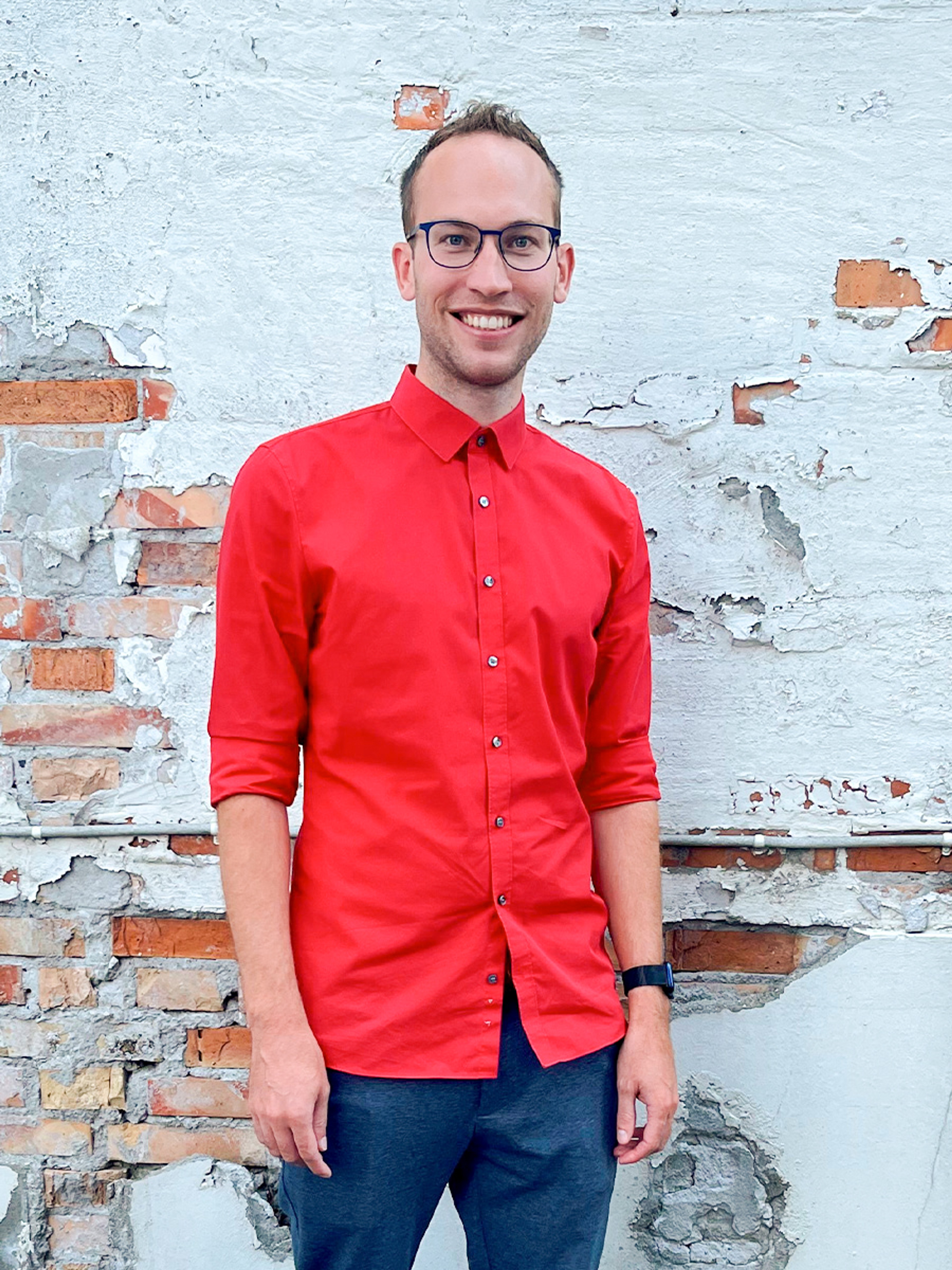 Nikolaj Lange