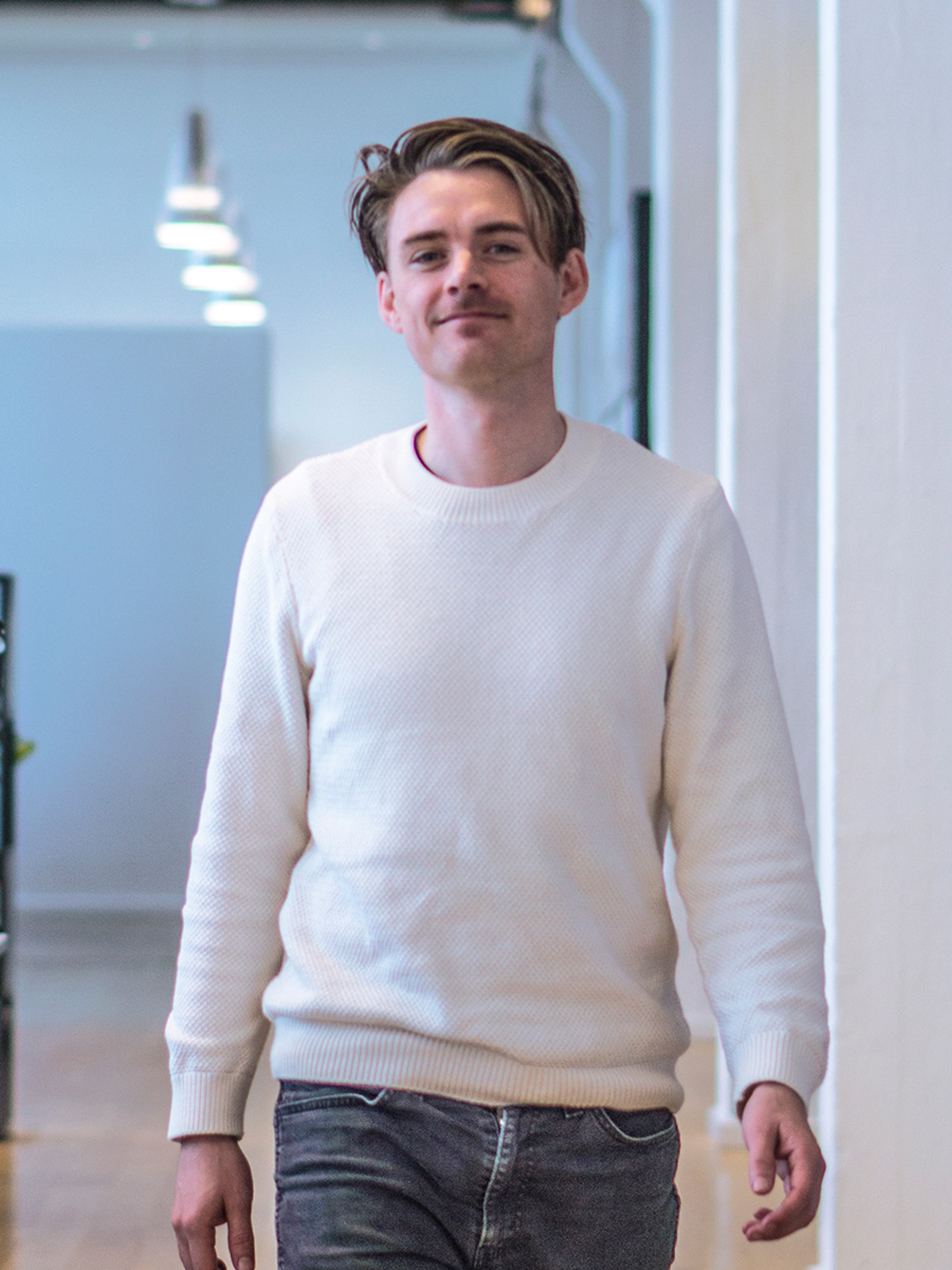 Mikkel Friberg