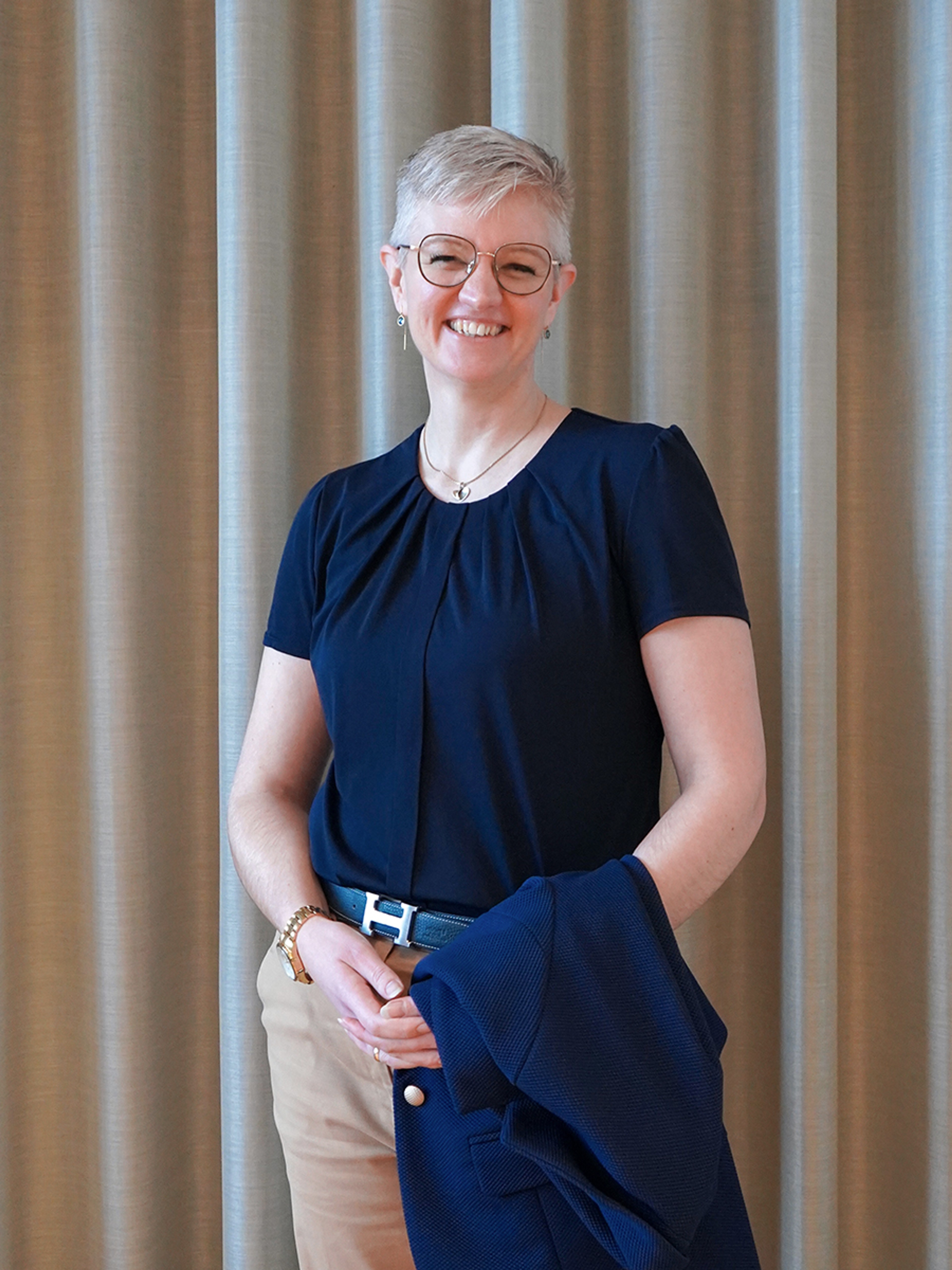 Sabina Trabjerg Lissau