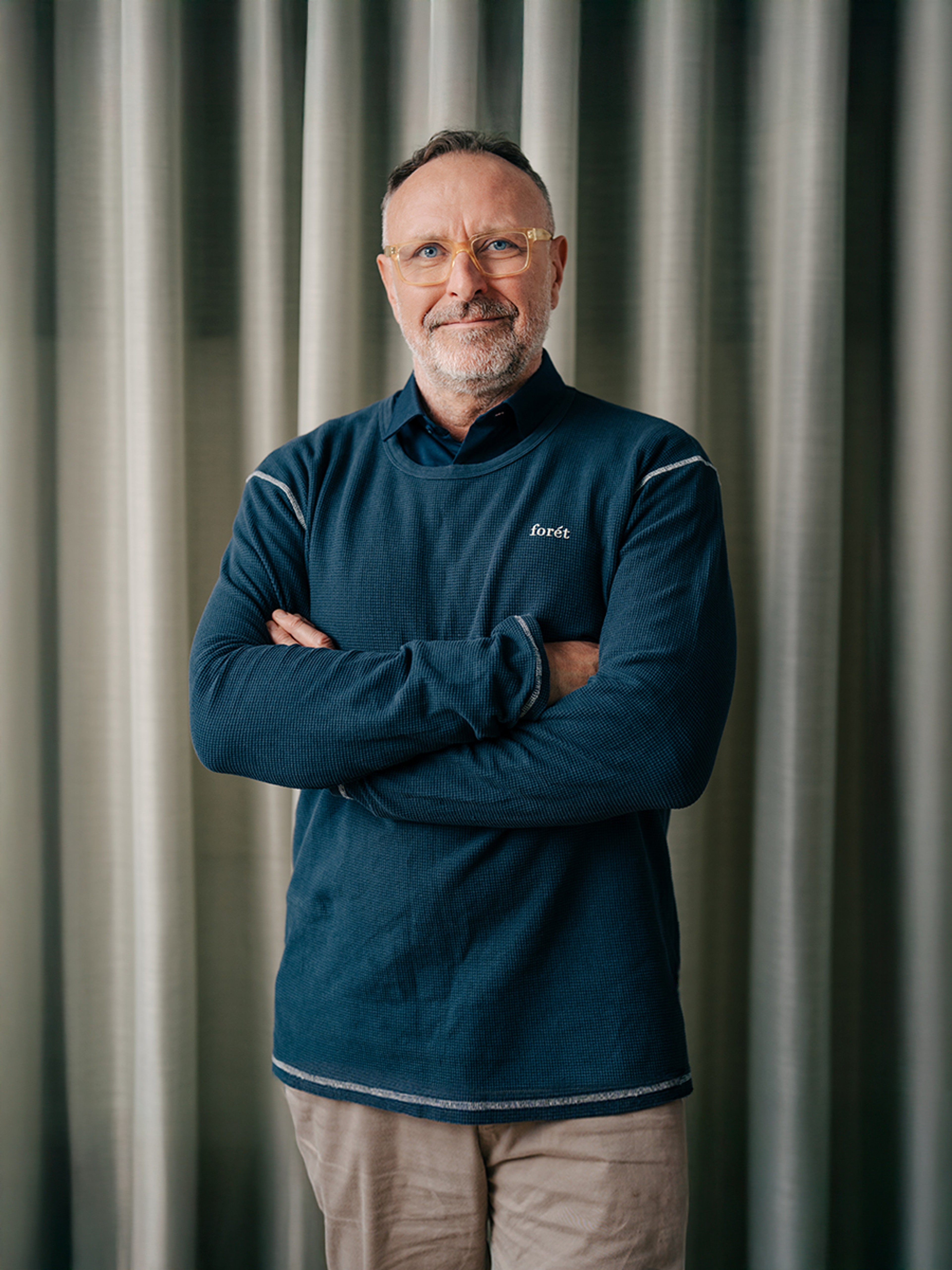 Lars Toksvig