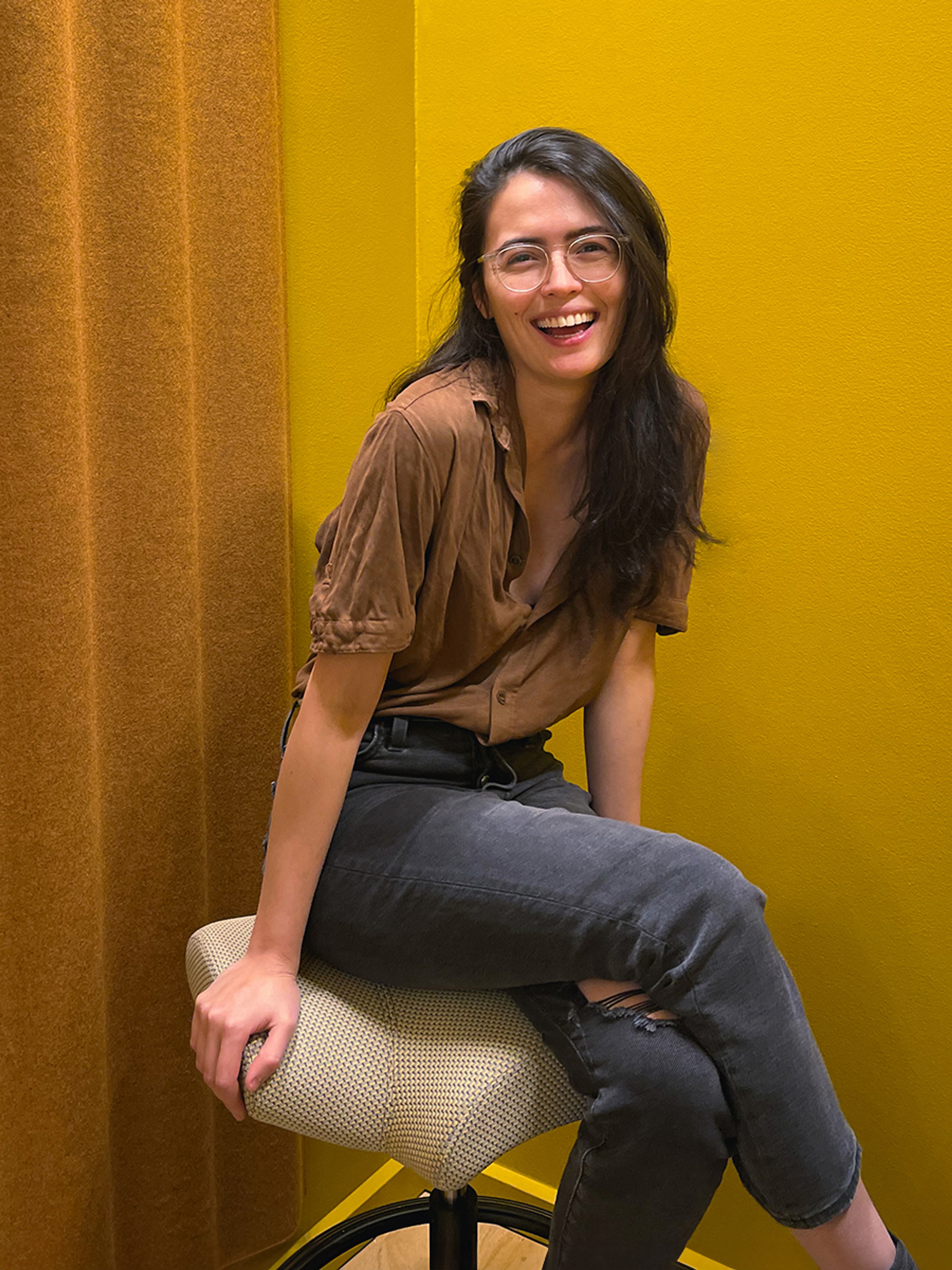 Tessira Crawford
