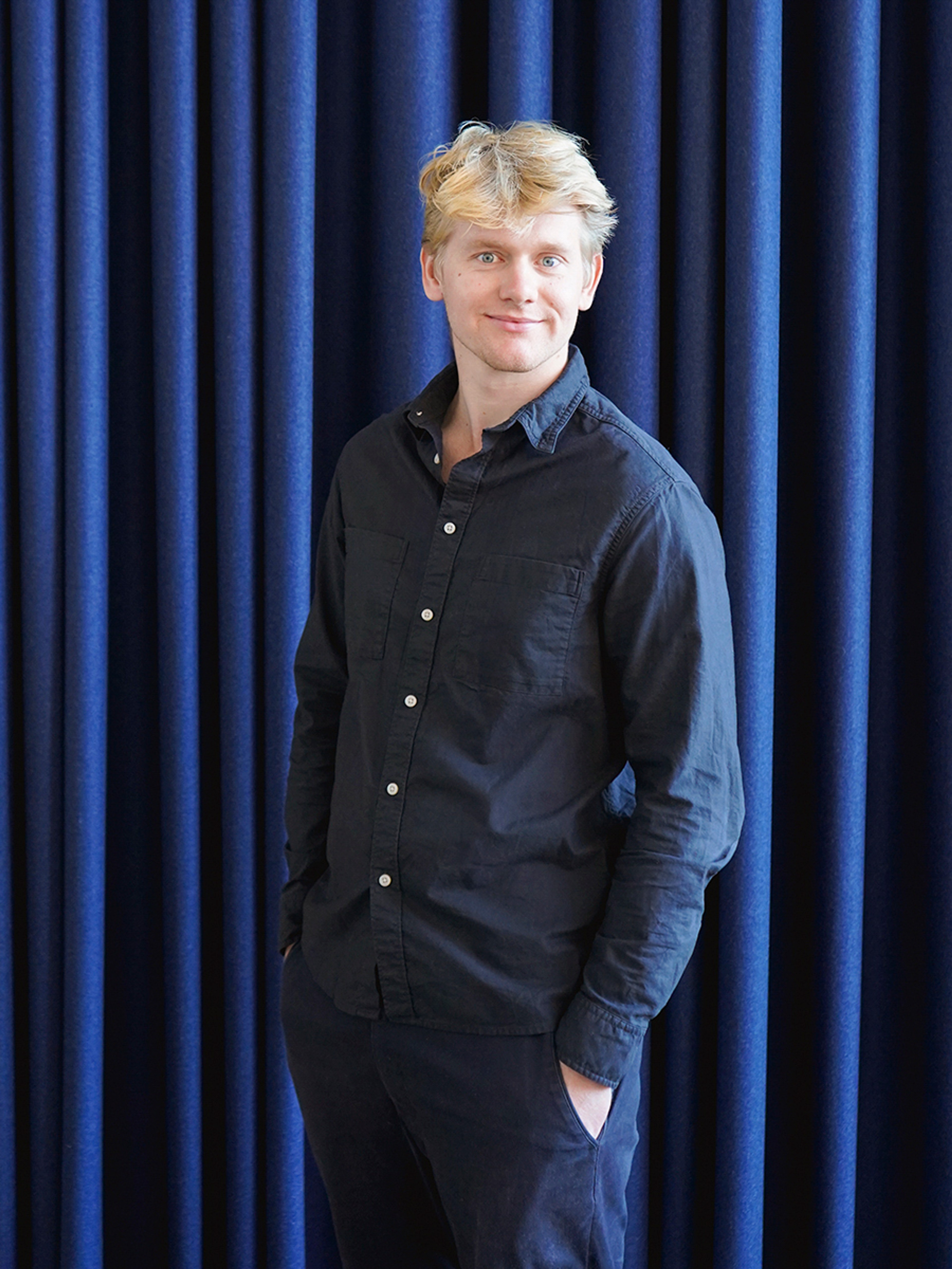 Niels Otto Eg Enoksen