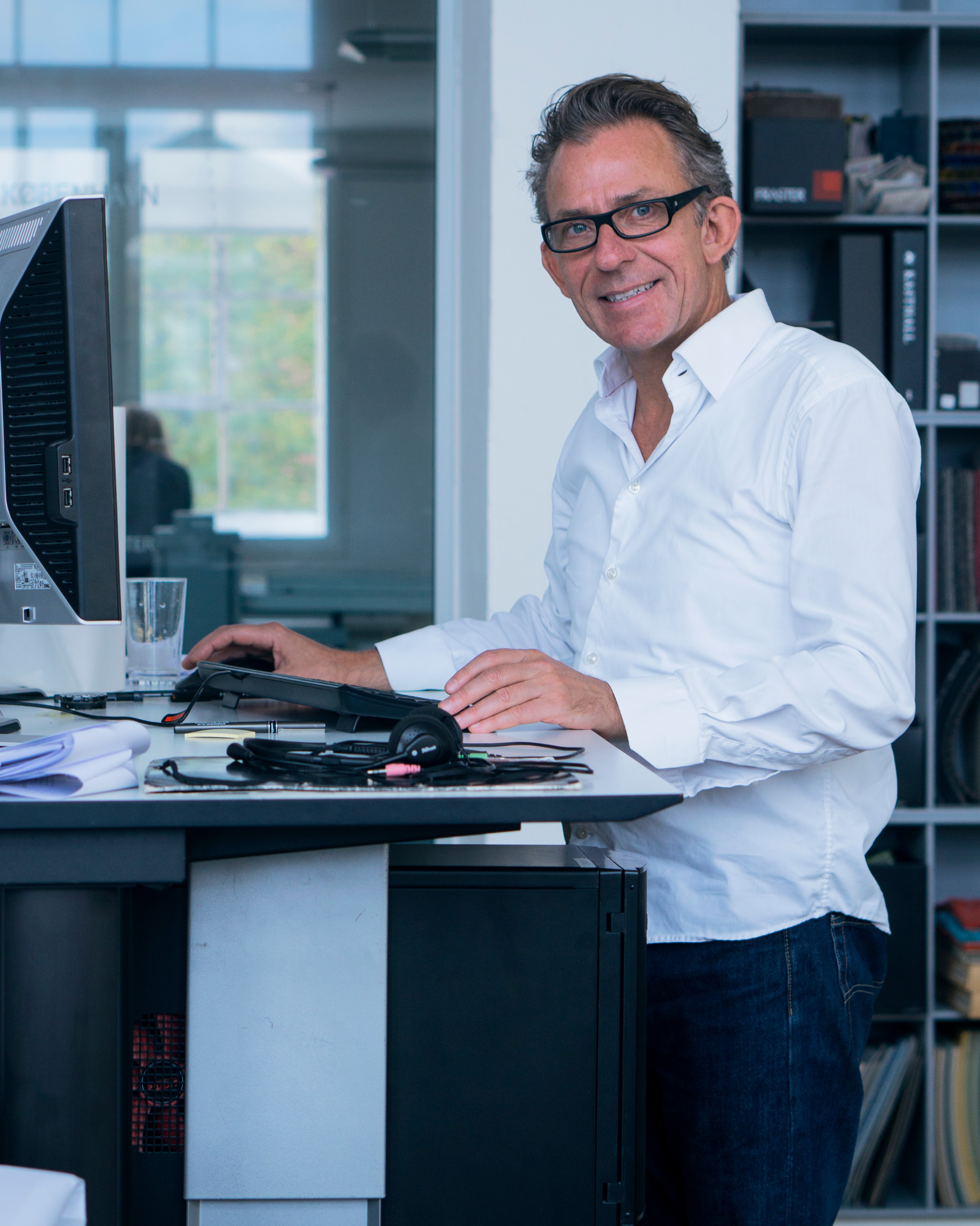 Christian Buhl Clausen