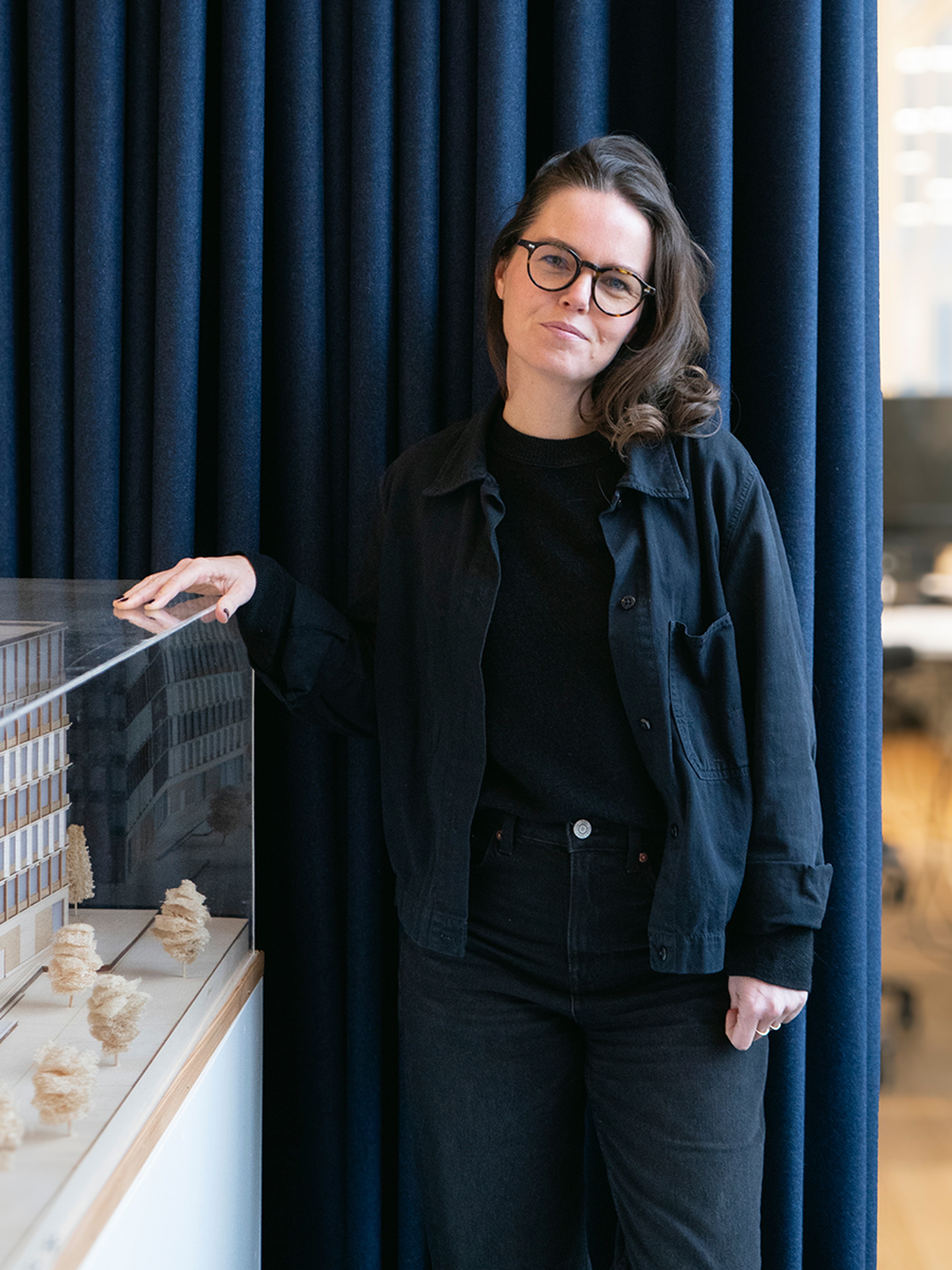 Stine Sønderbæk Christensen