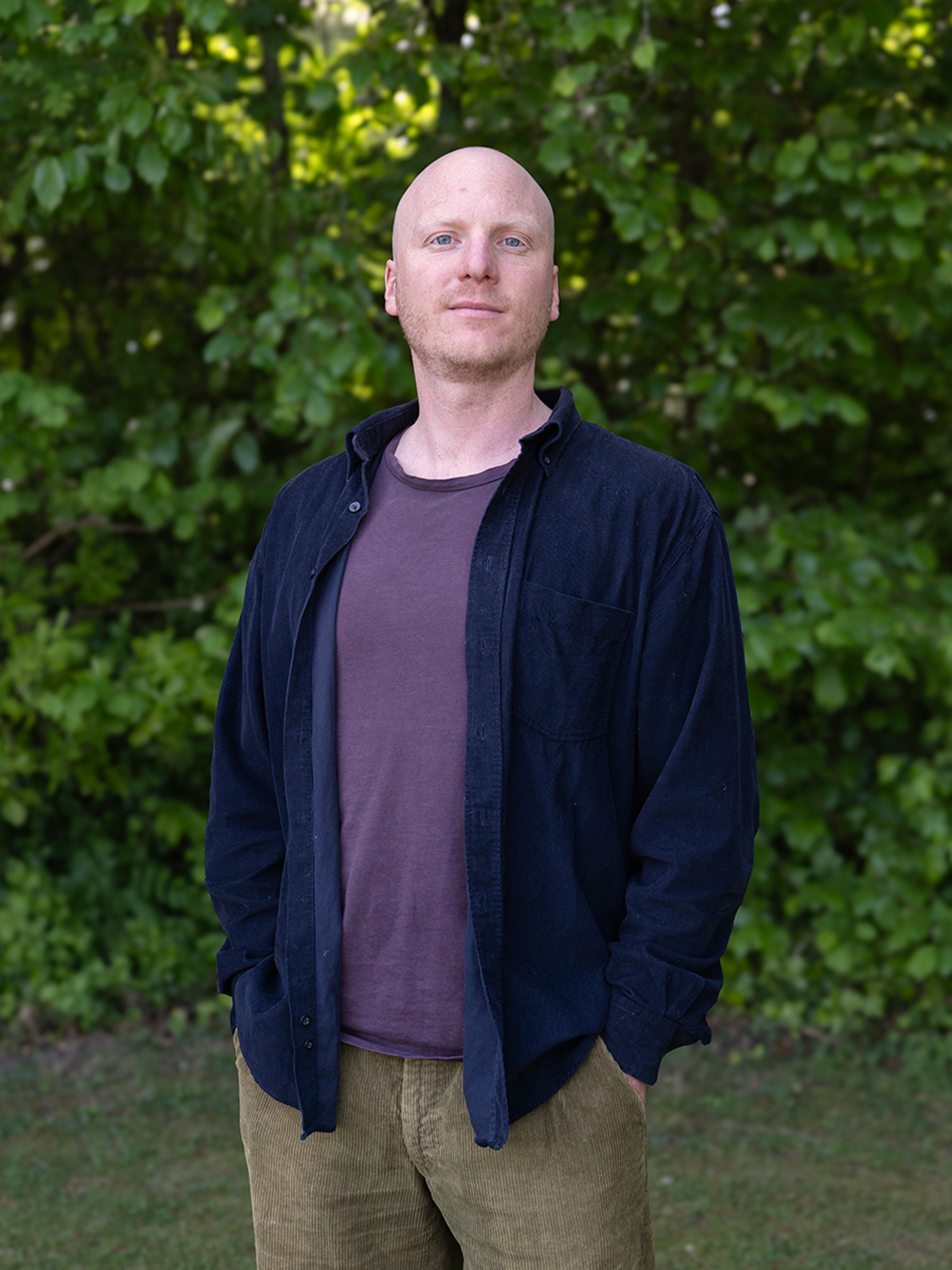 Lasse Illum Sørensen