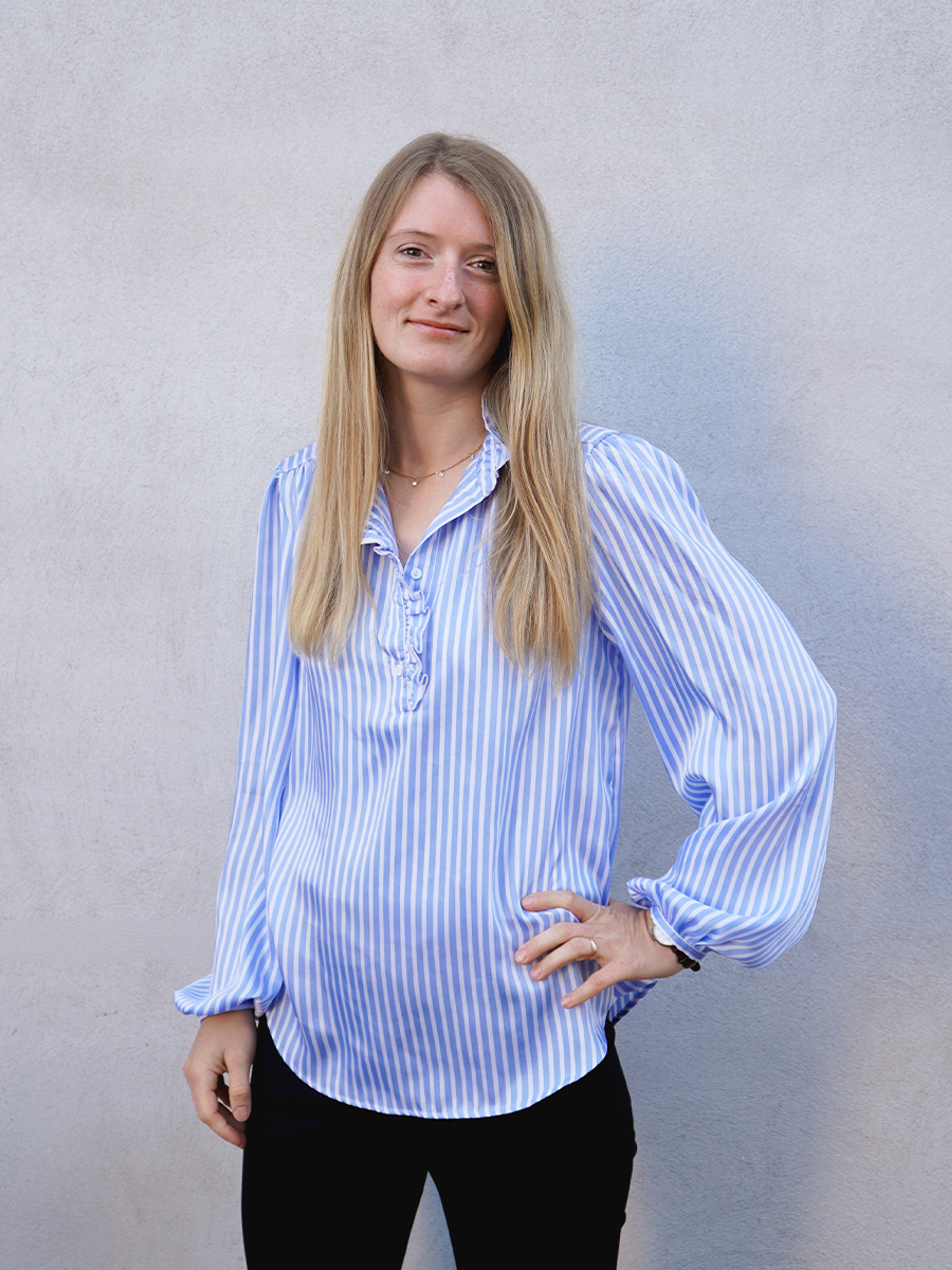Sara Løvstrøm