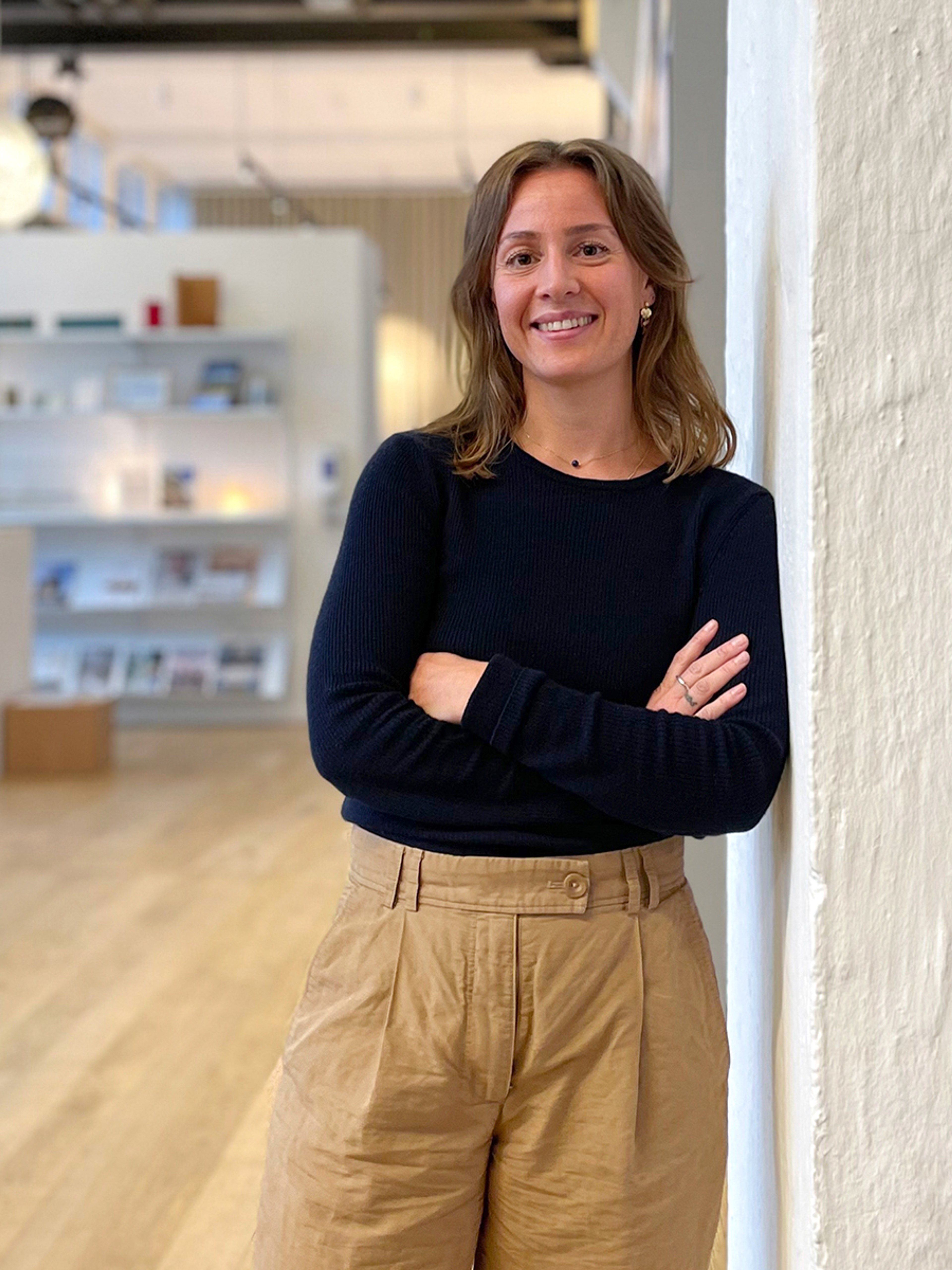 Maria Dyrborg Sandgaard