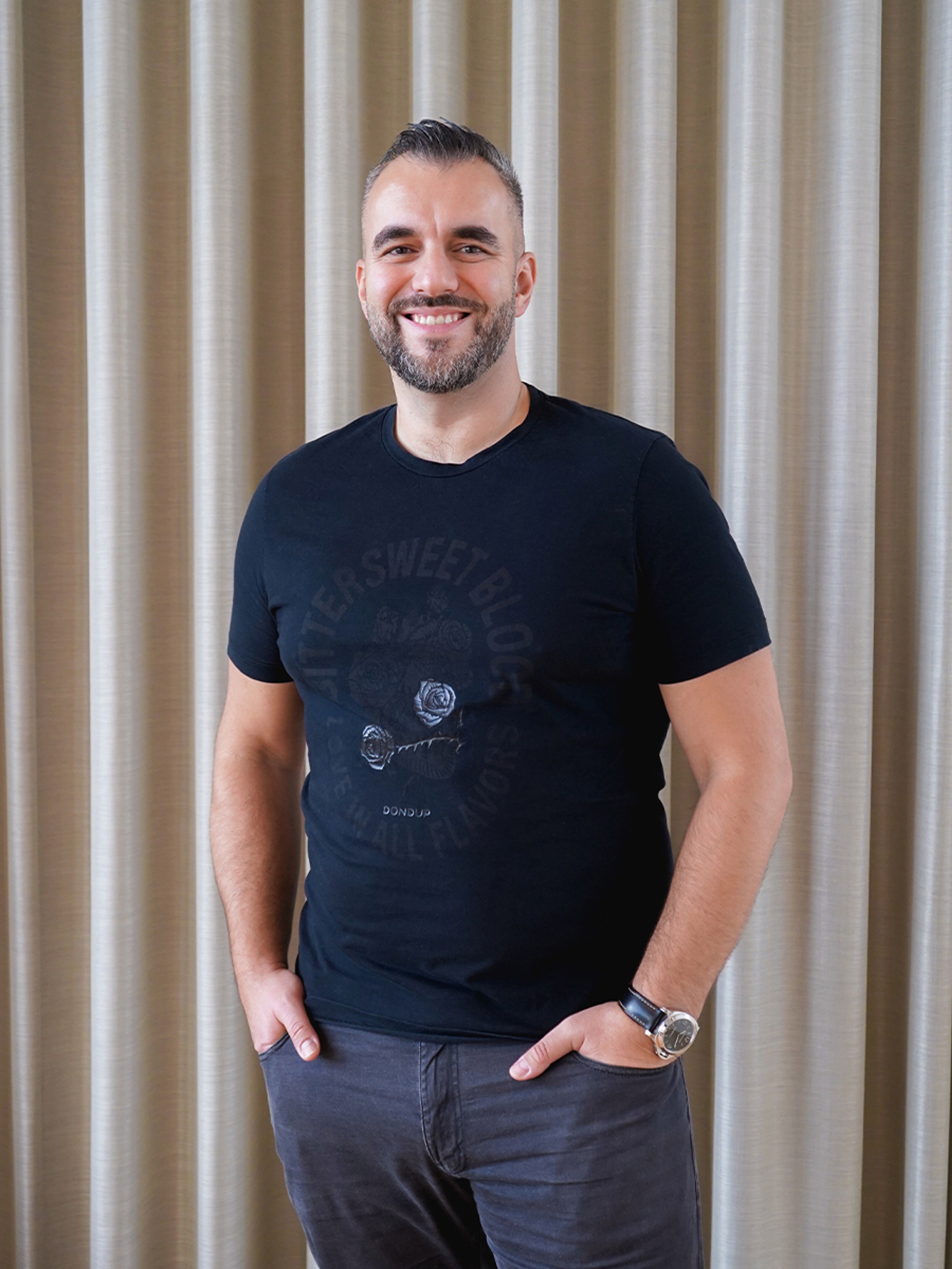 Borko Nikolic