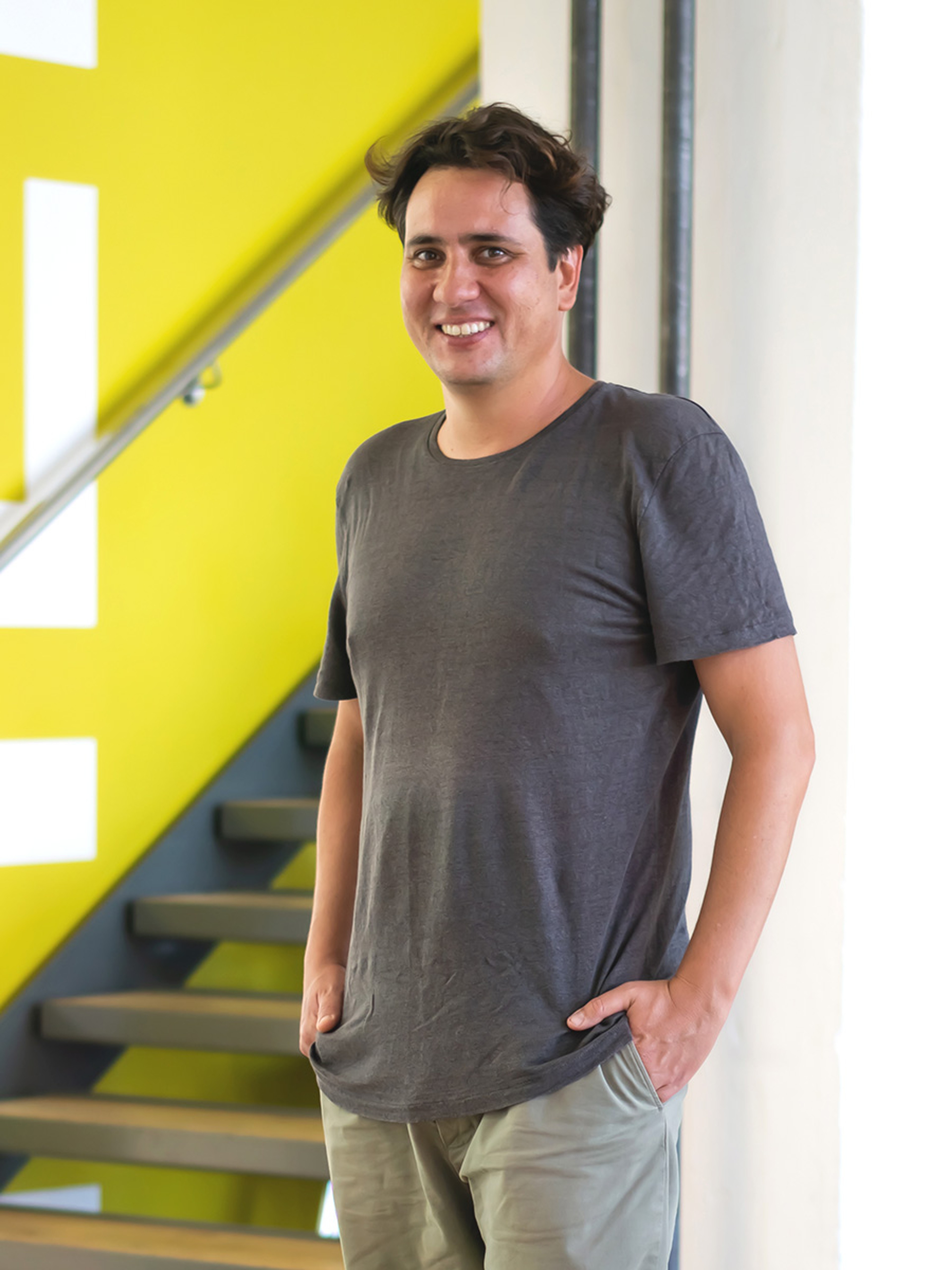 Leonardo Paes Resende