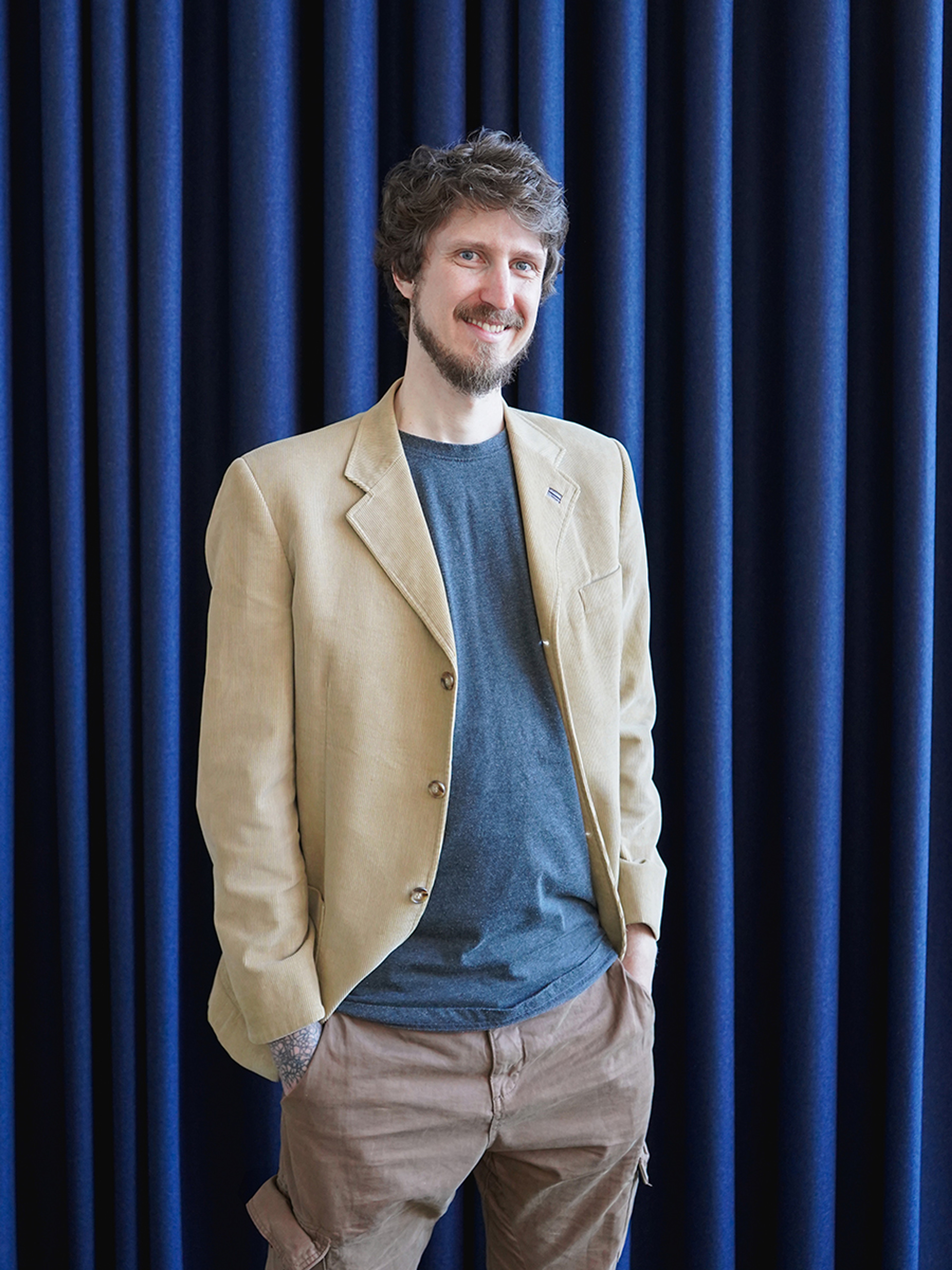 Mihael Rotarescu
