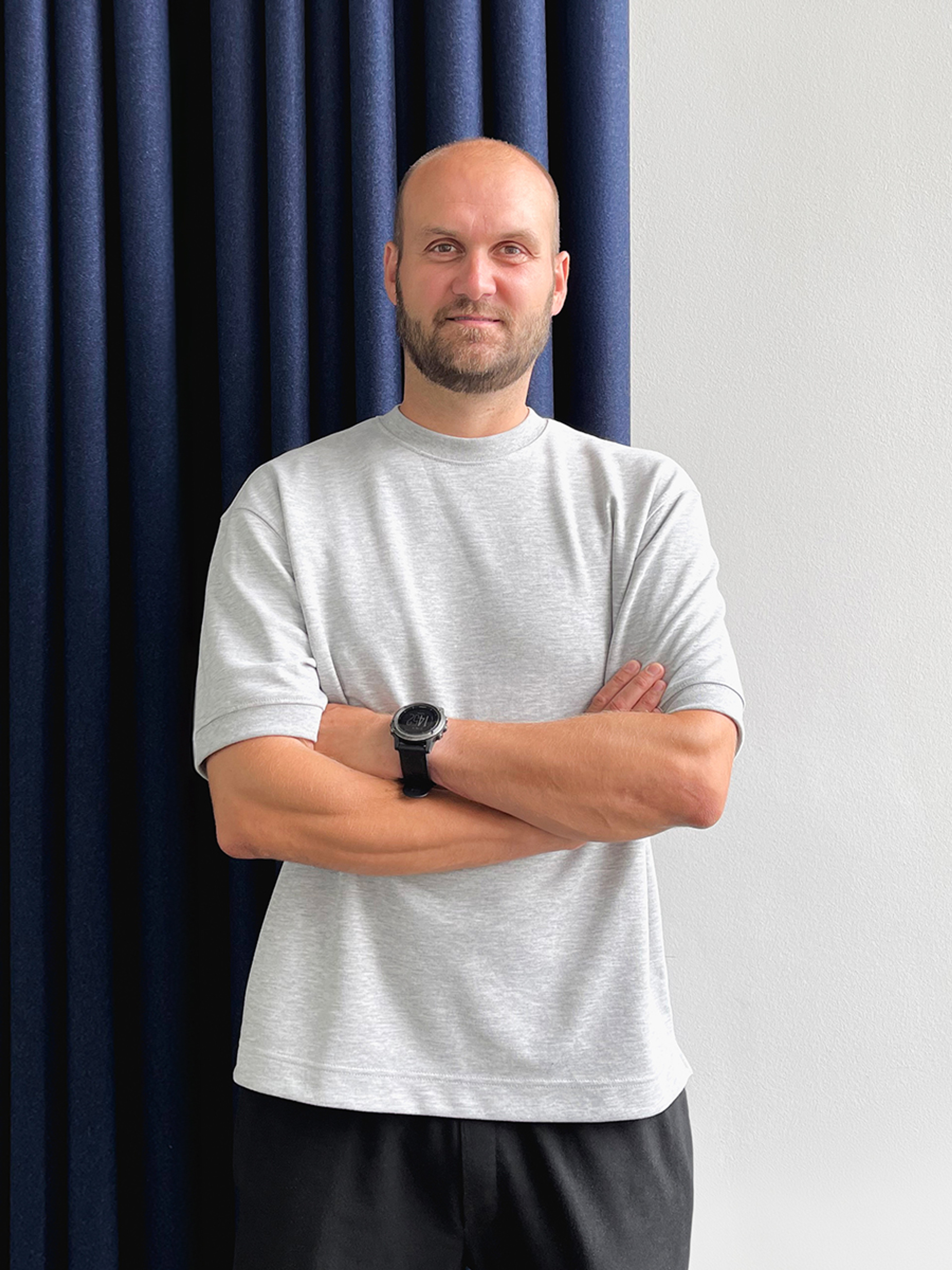 Henrik Rømer Kania