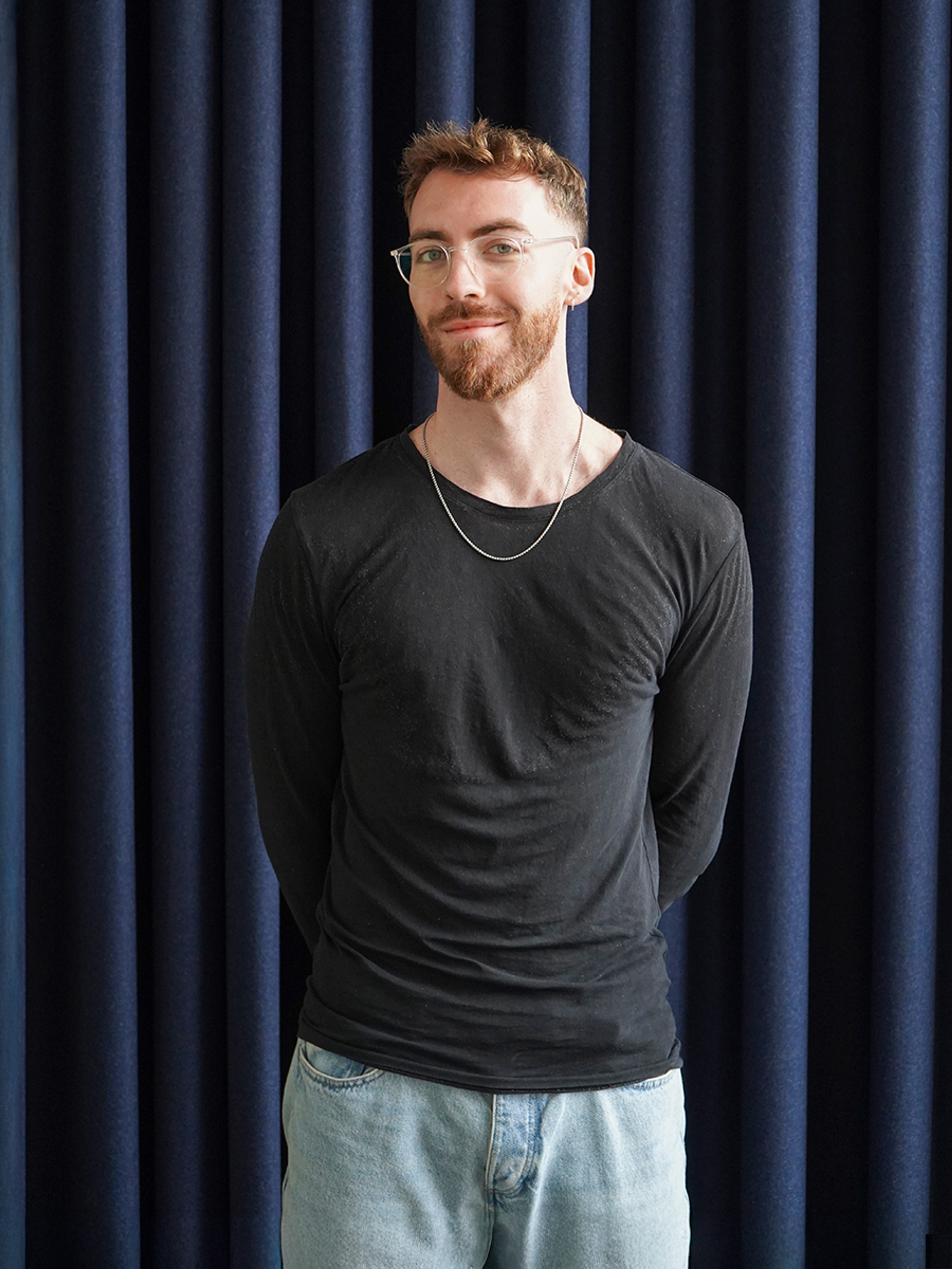 Jonatan Hammervold Hansen