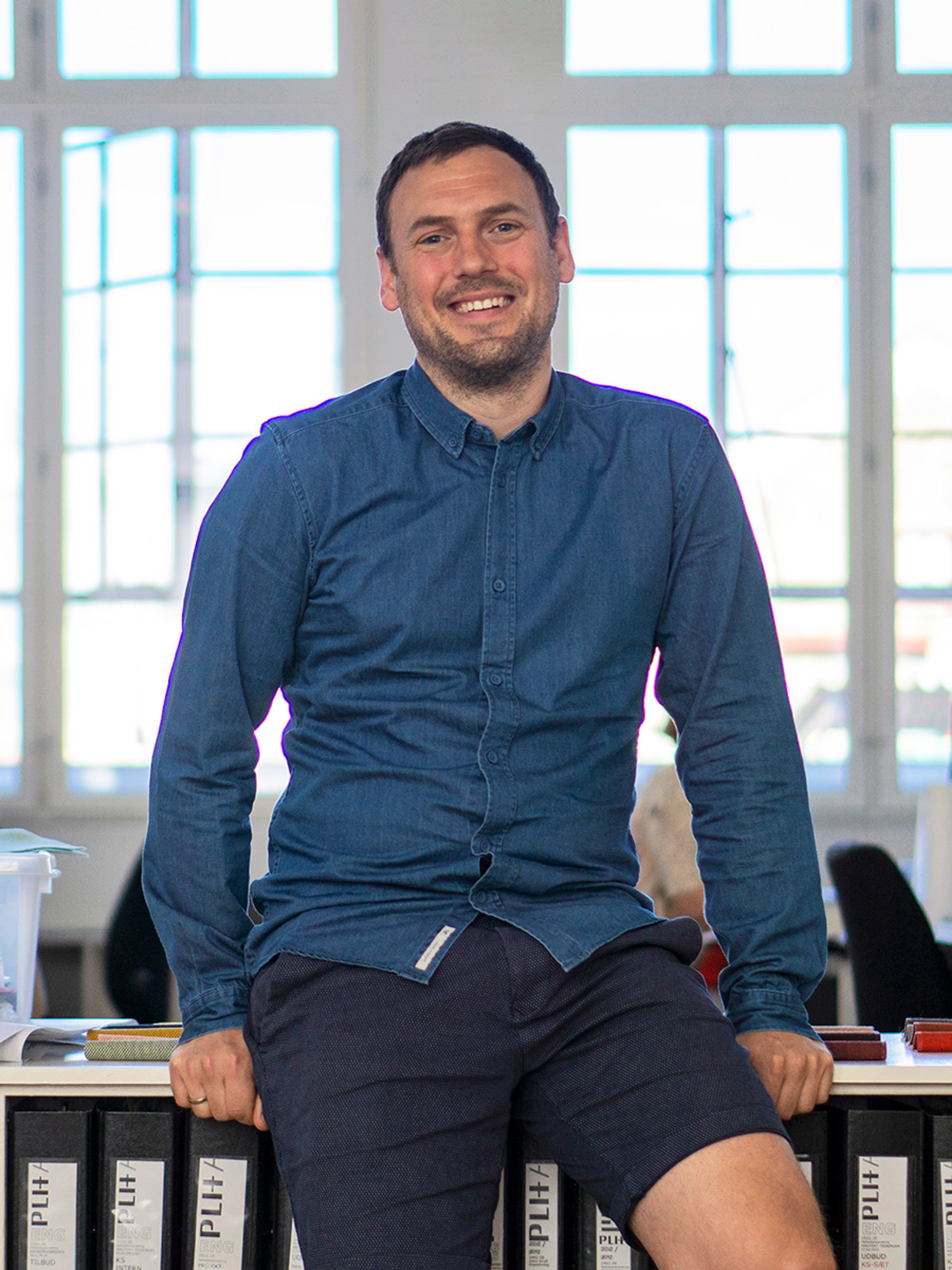 Christian Tjørnemark