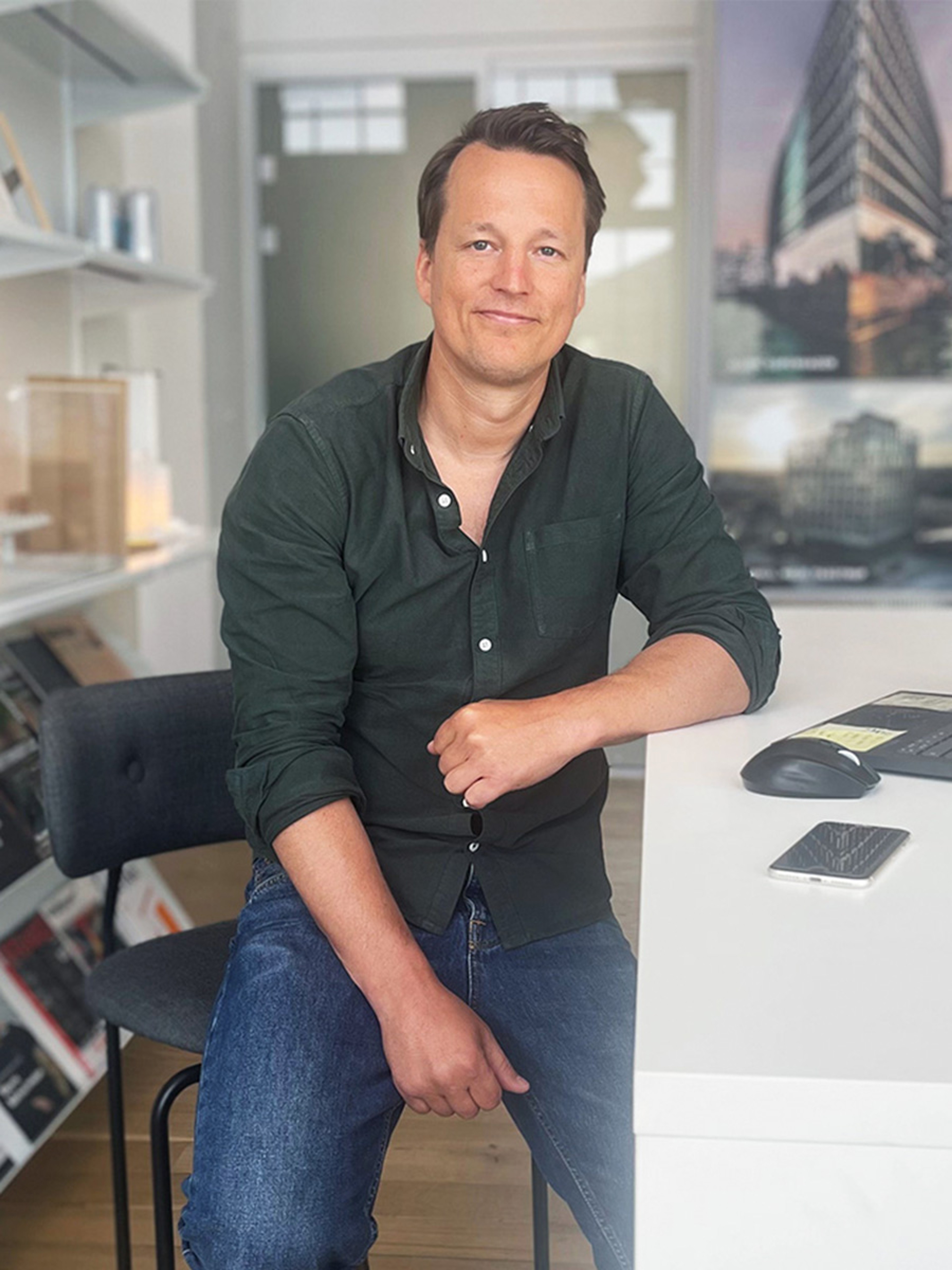Patrick Versen