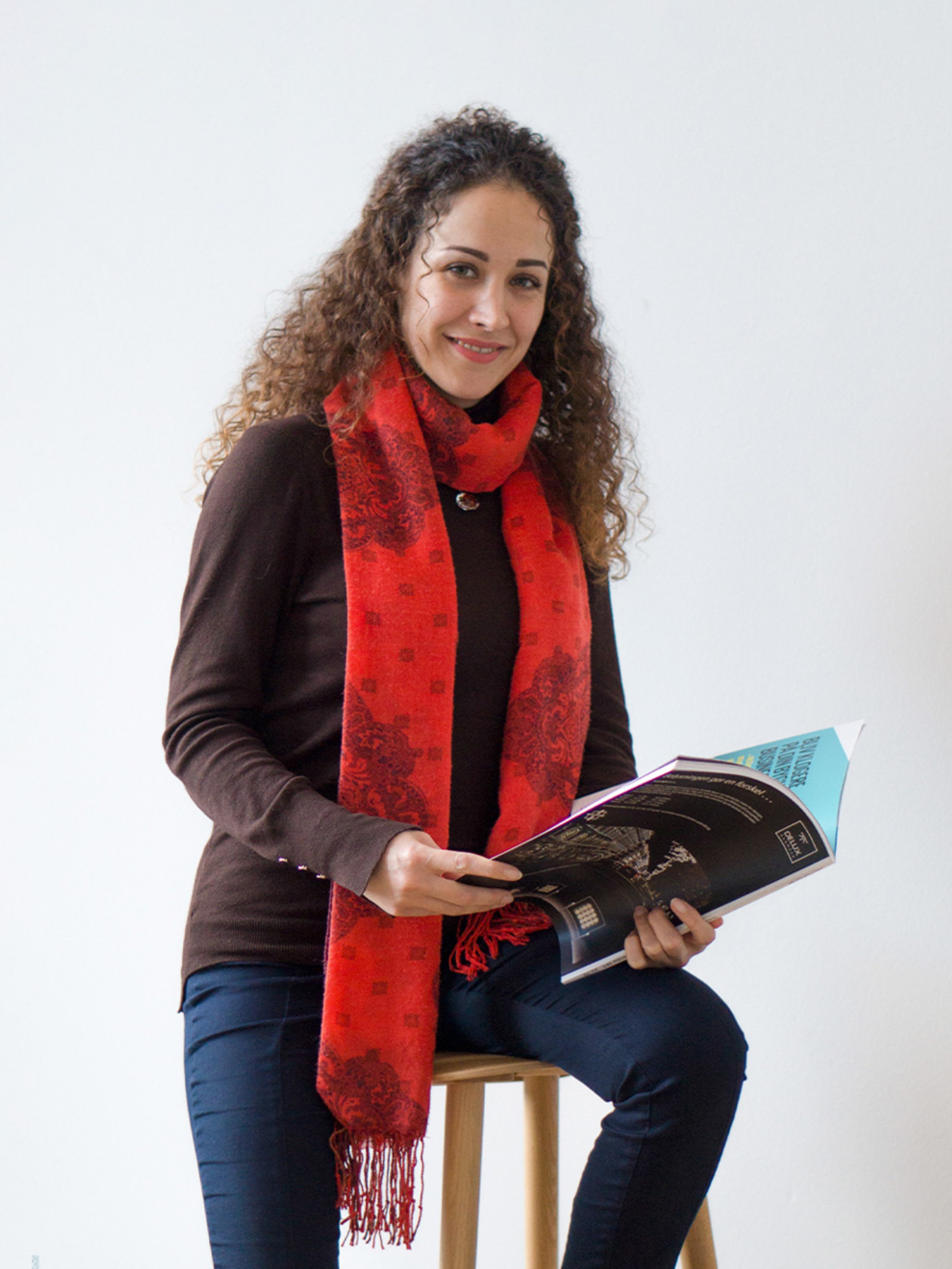 Shirin Zaghi