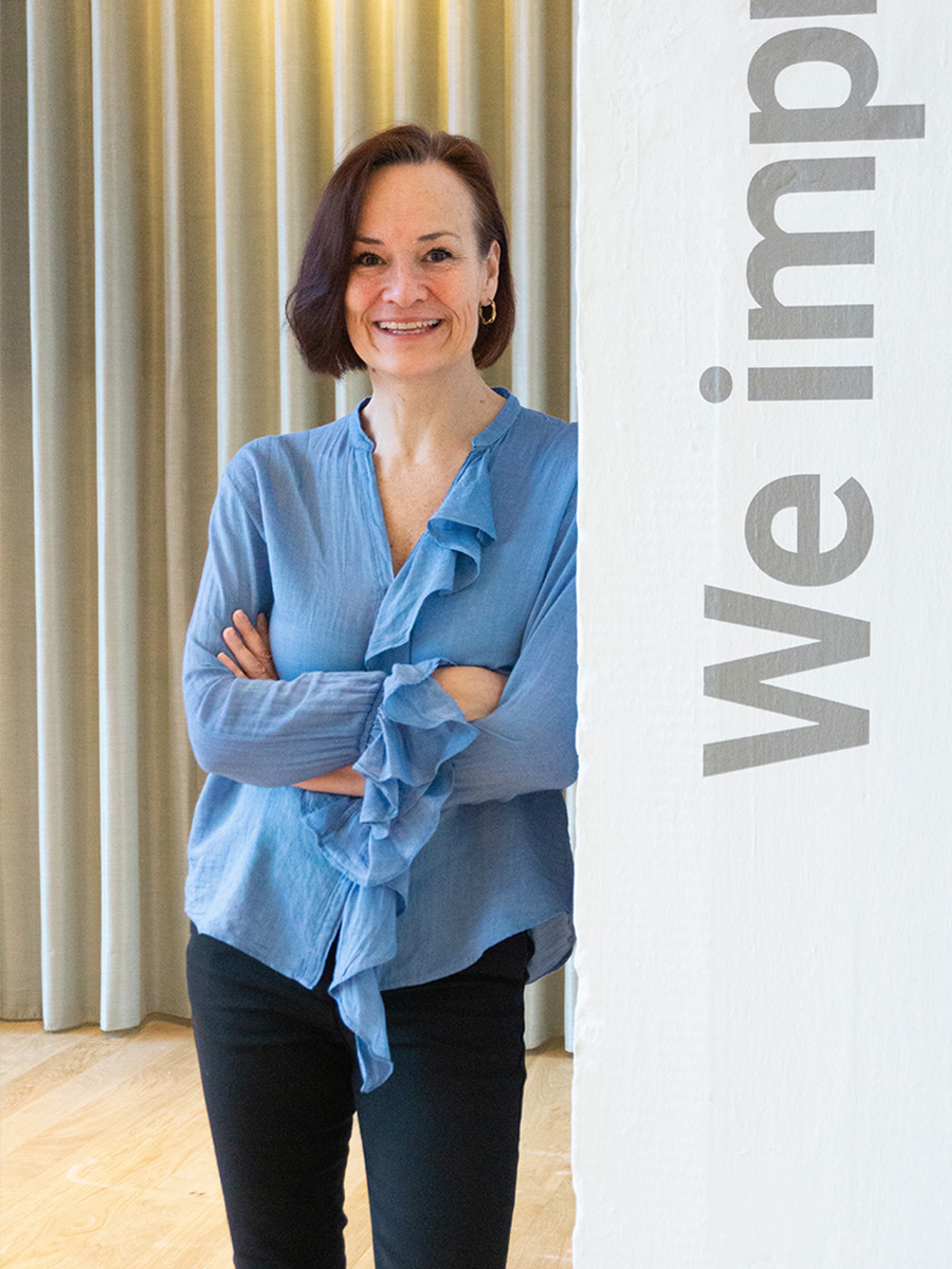 Eva Vejbæk