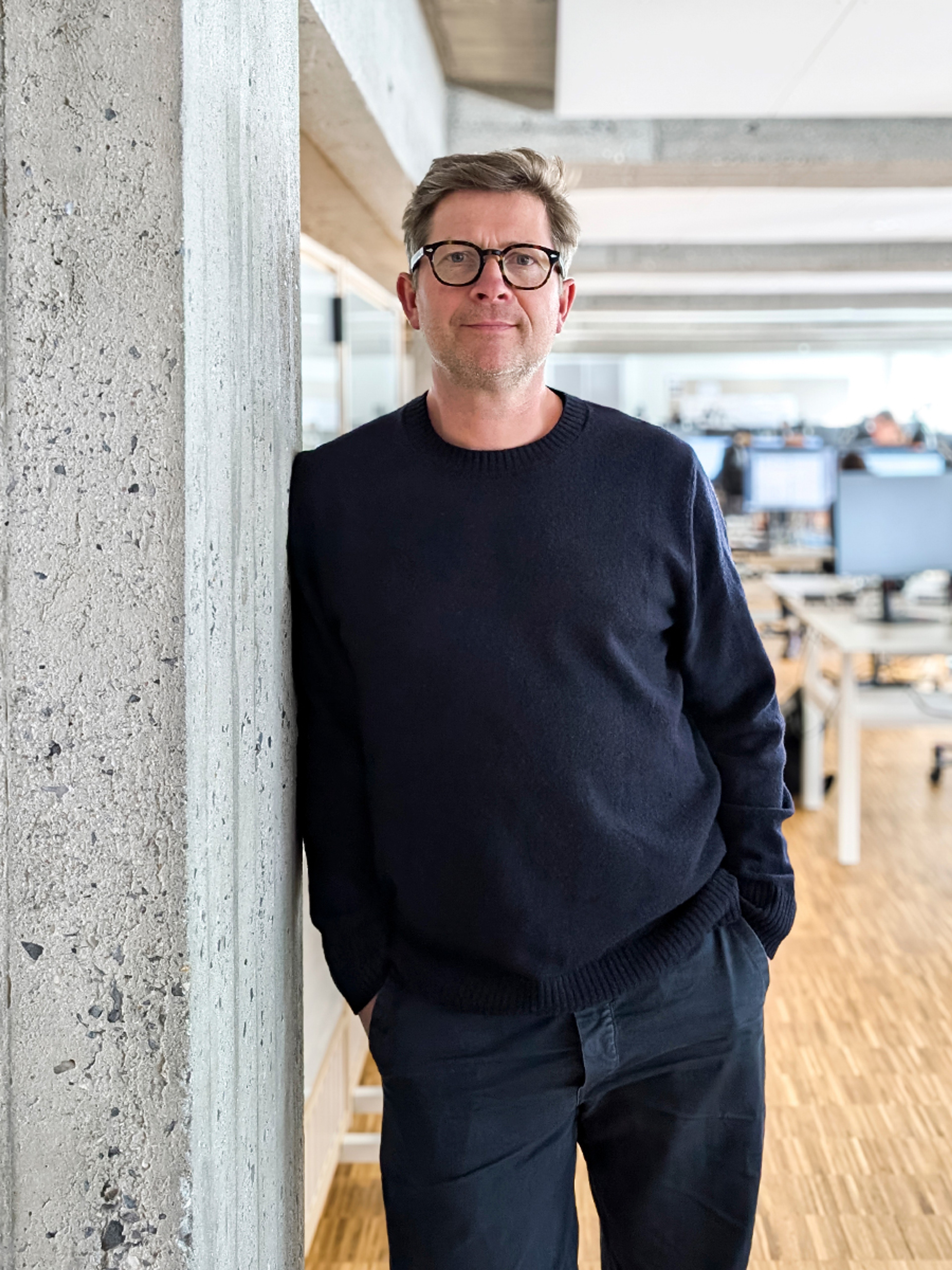 Ulrik Jagd