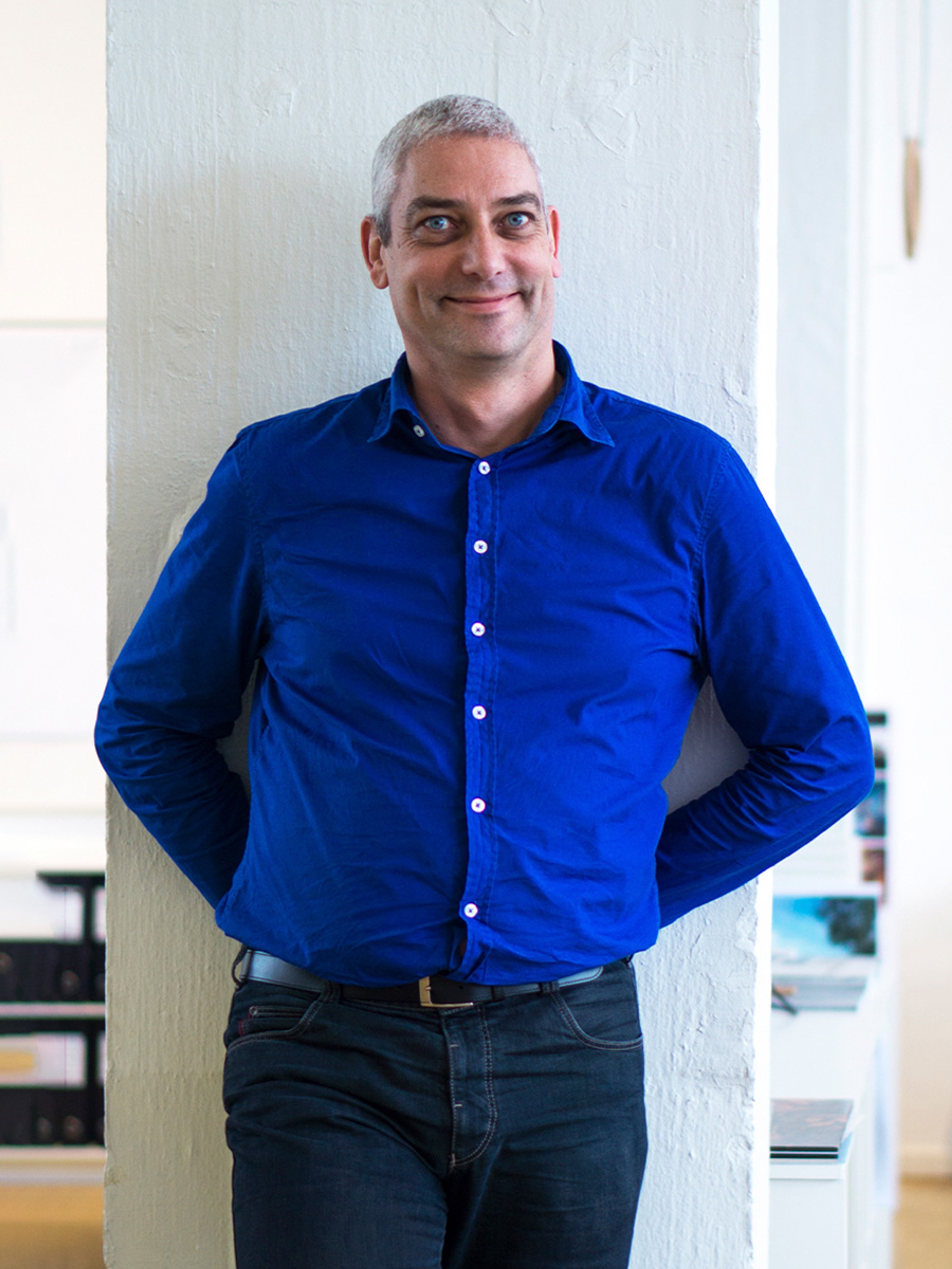 Michael Schou