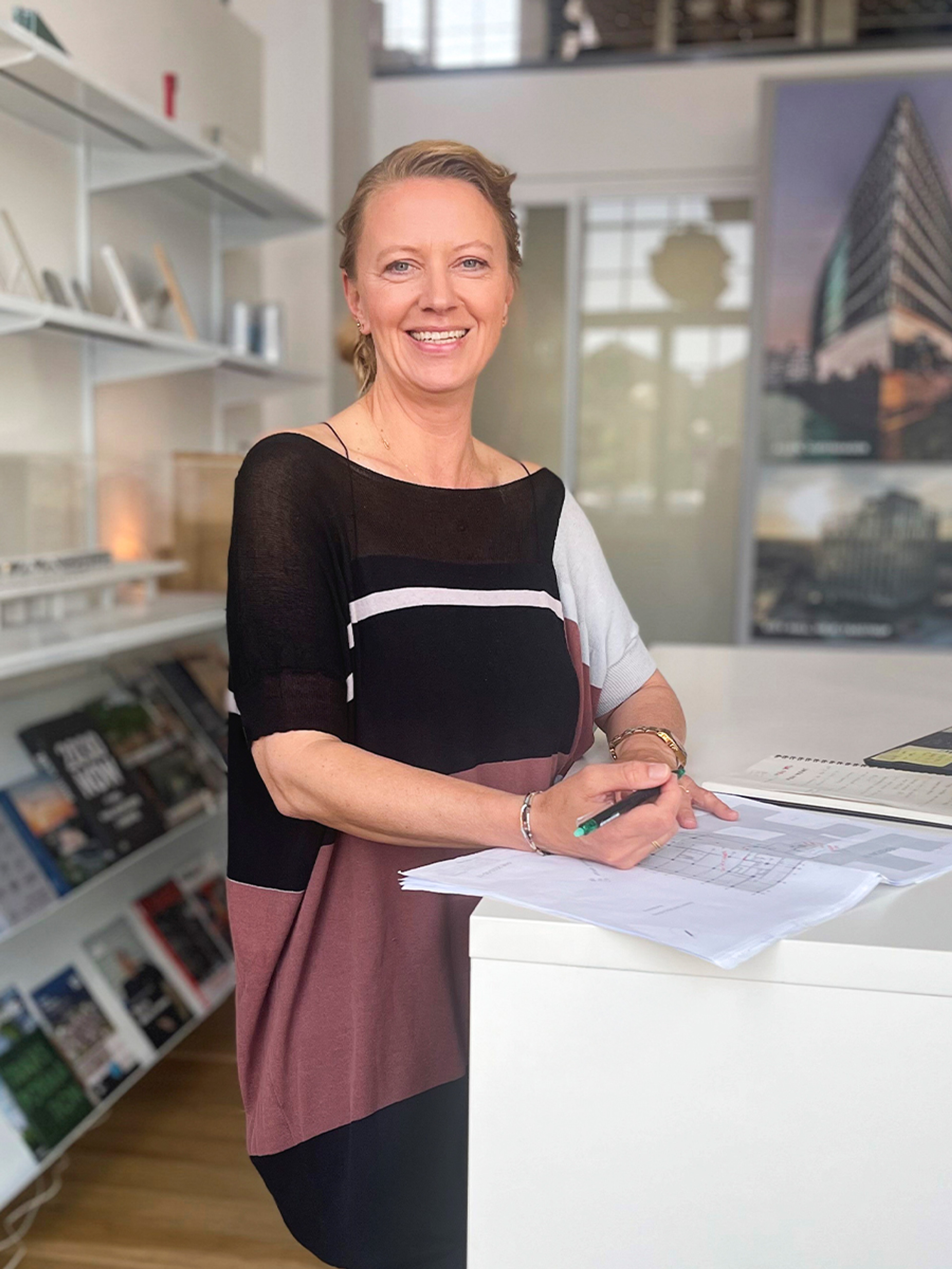 Mette Lysgaard