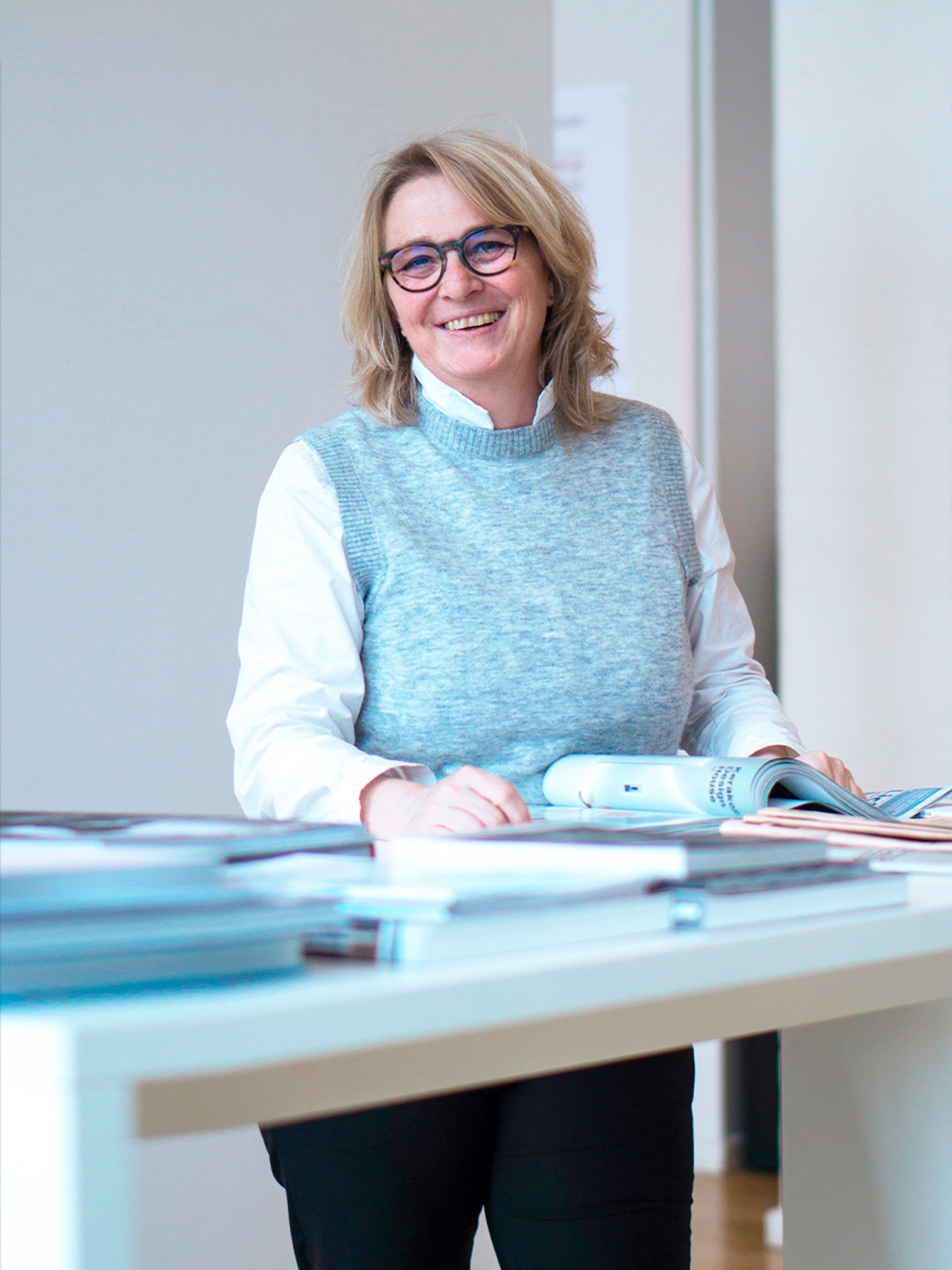 Helle Maria Christensen